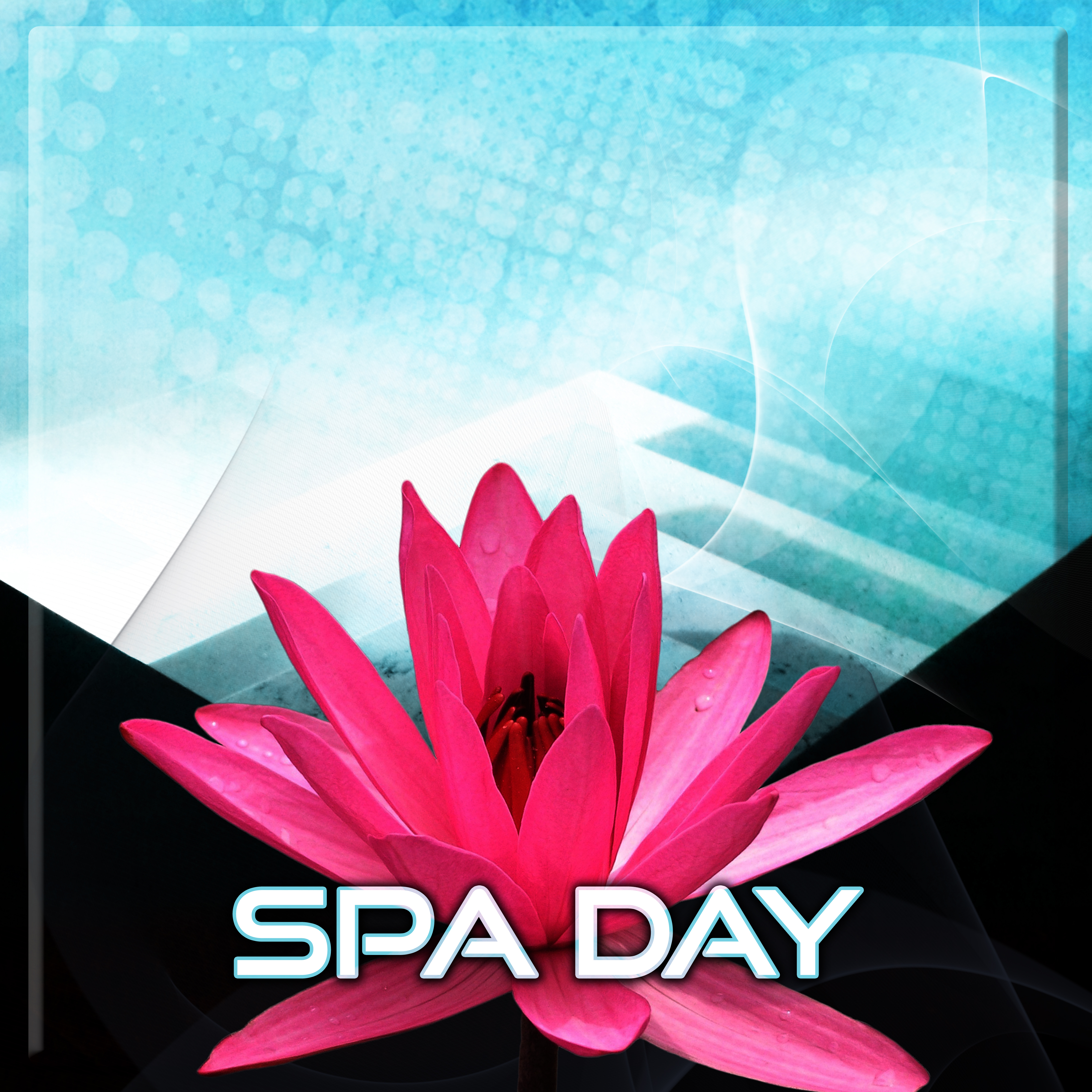 Spa Day – The Most Relaxing Spa Music for Massage & Reflexology, Shiatsu & Reiki Healing, Bath Spa with Nature Sounds, Lazy Day at Wellness Spa with Water Sounds, Aromatherapy to Destress