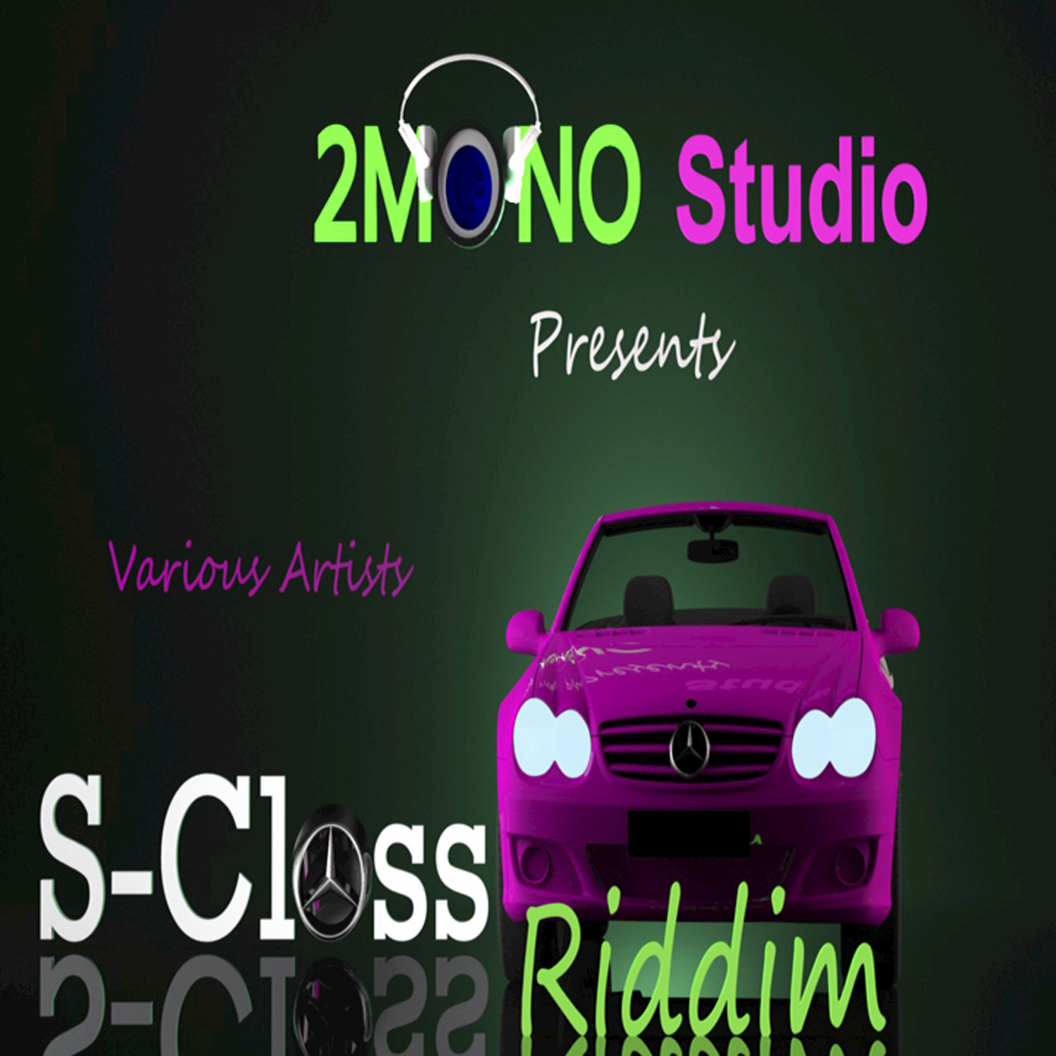 S-Class Riddim