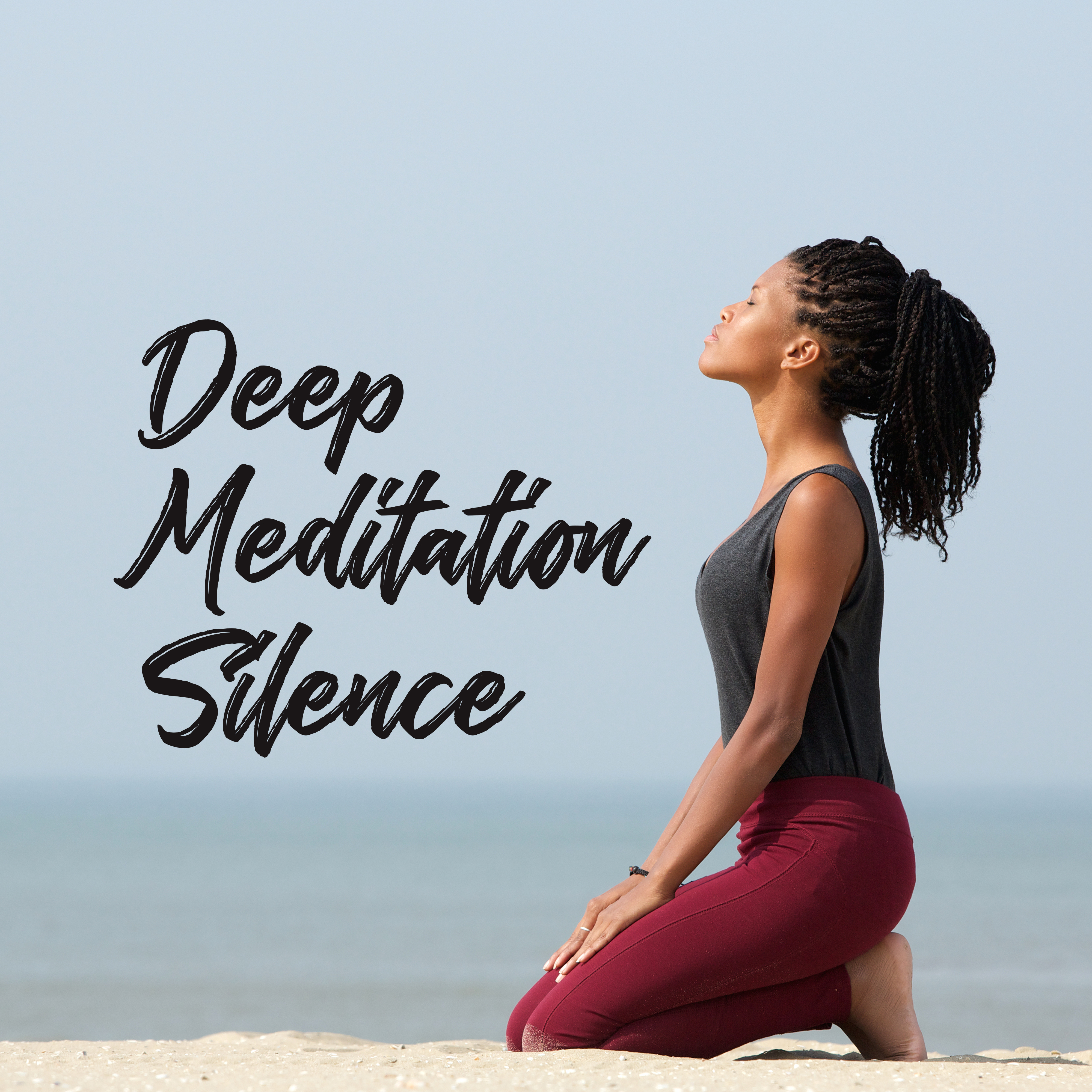 Deep Meditation Silence