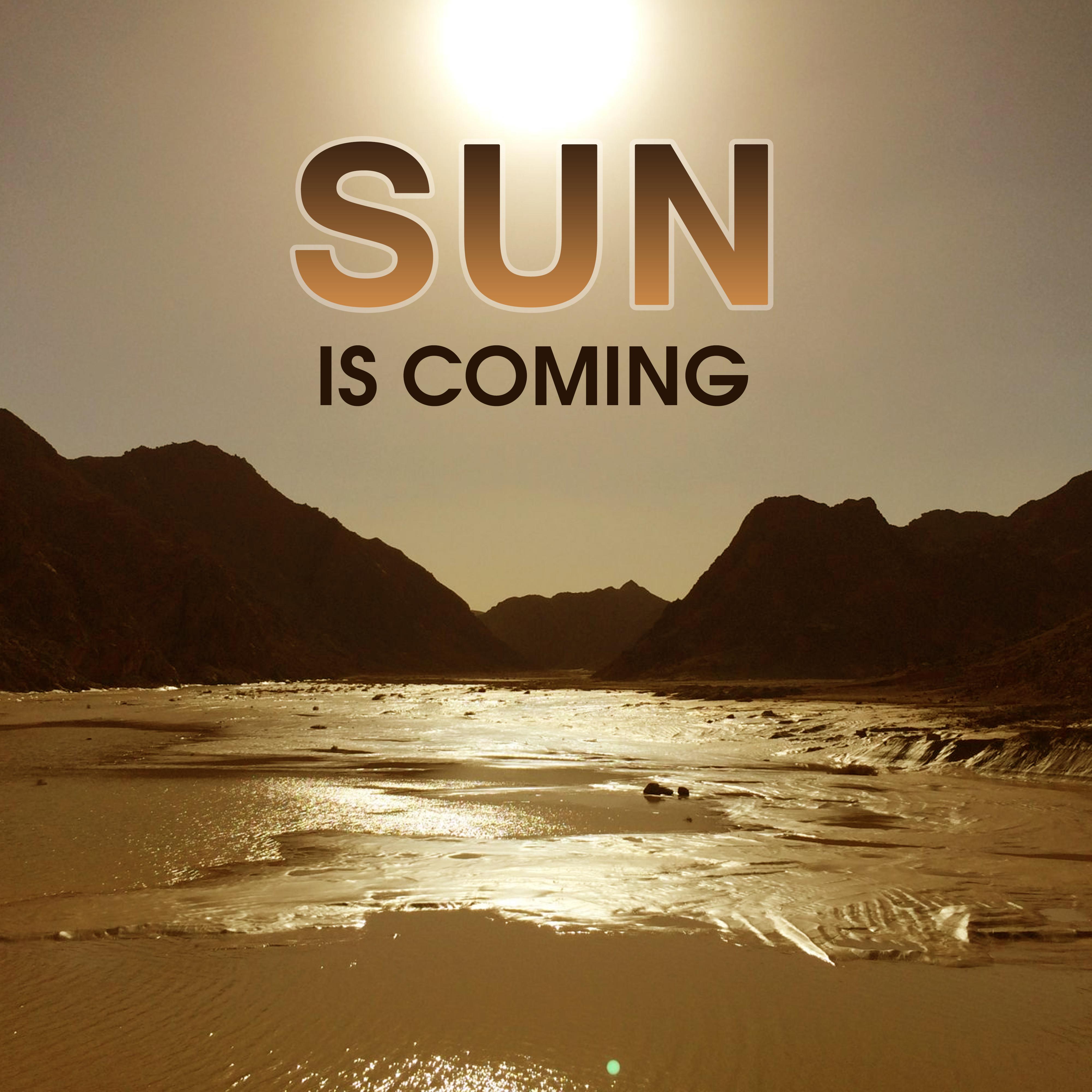 Sun is Coming – Ibiza Summertime, Tropical Lounge Music, Drink Bar, Inner Balance