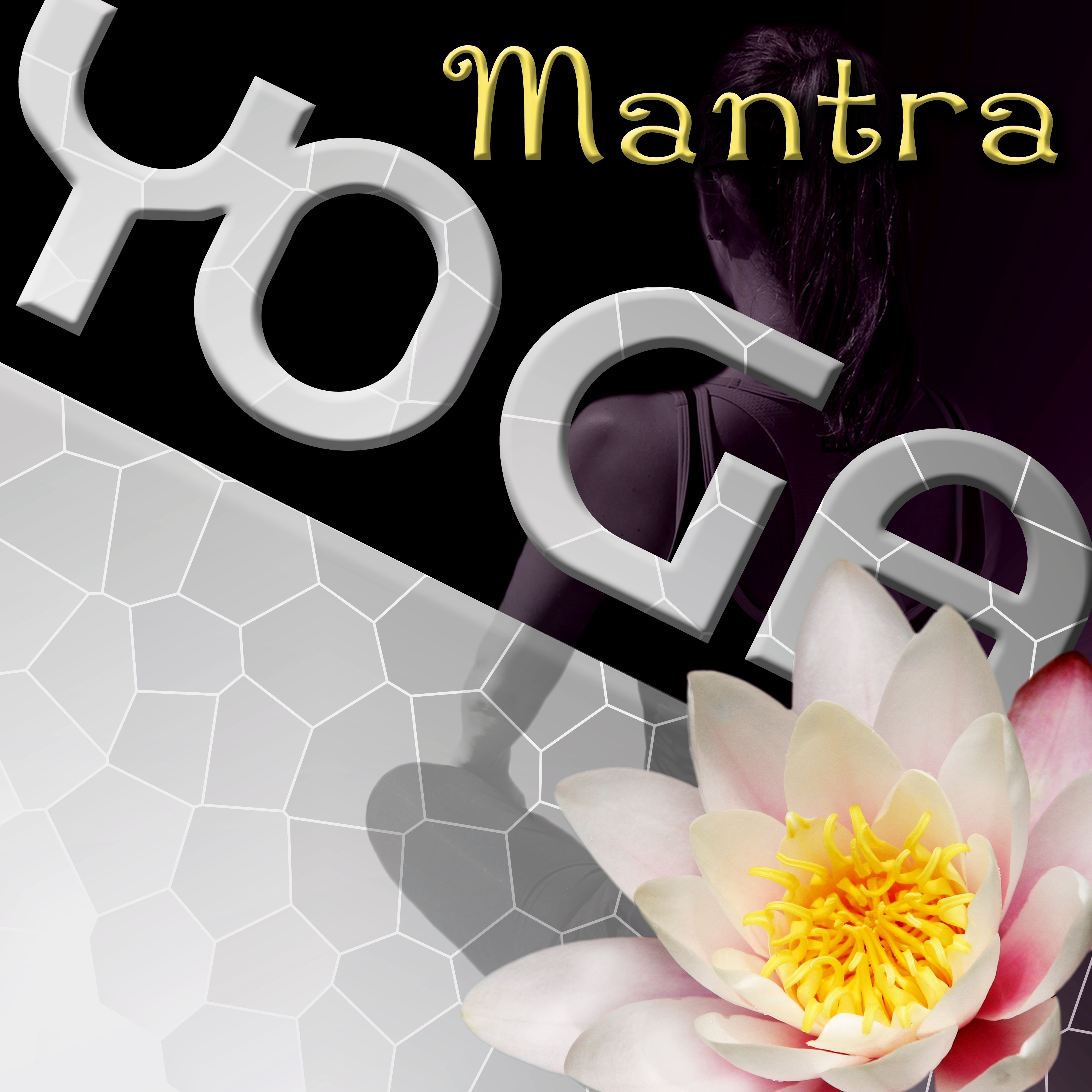 Mantra Yoga – Meditation Relaxation, Serenity, Kundalini Yoga, Healing Music Therapy, Soothing Sounds for Reiki & Chakra, Om Chanting