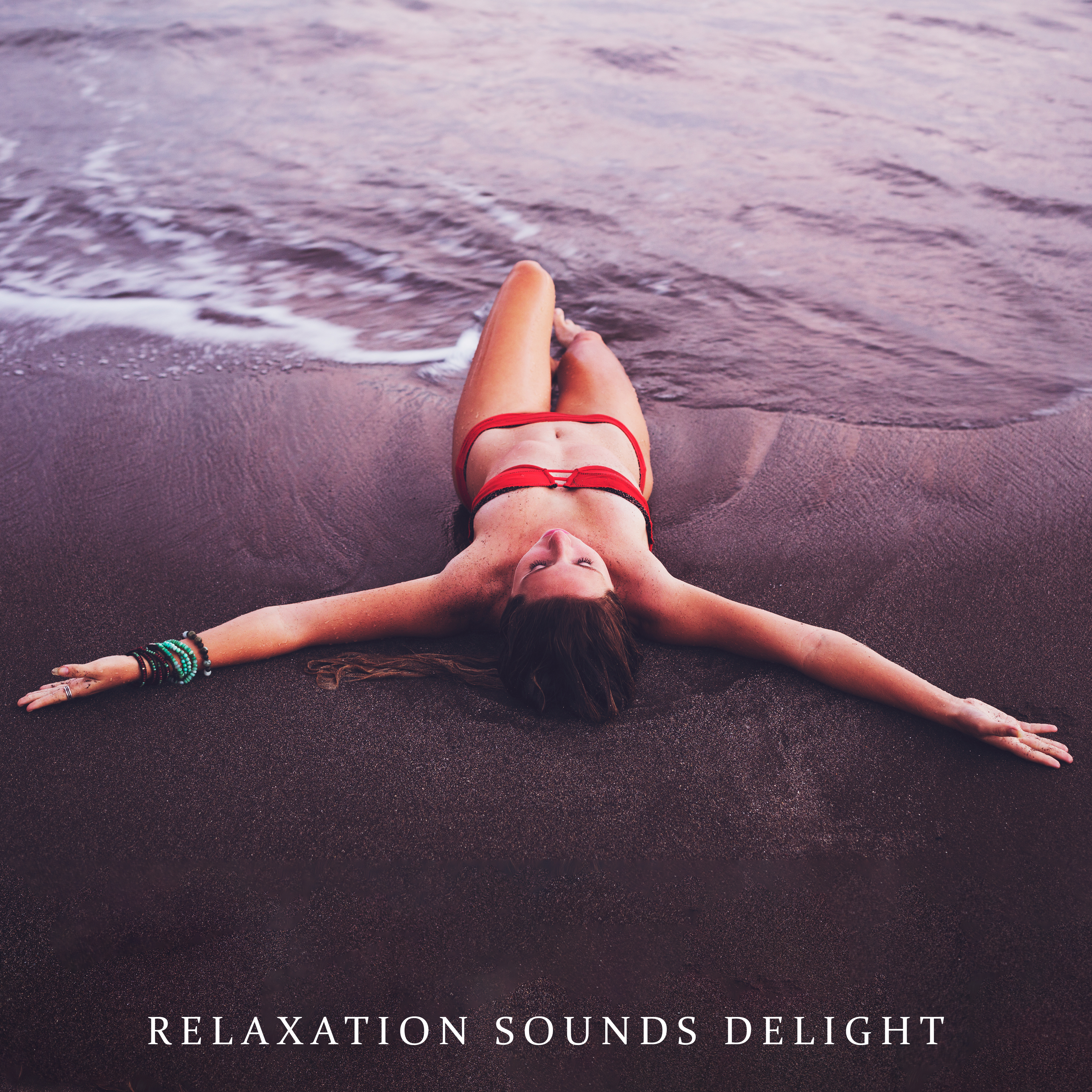 Relaxation Sounds Delight – Music for Spa, Wellness