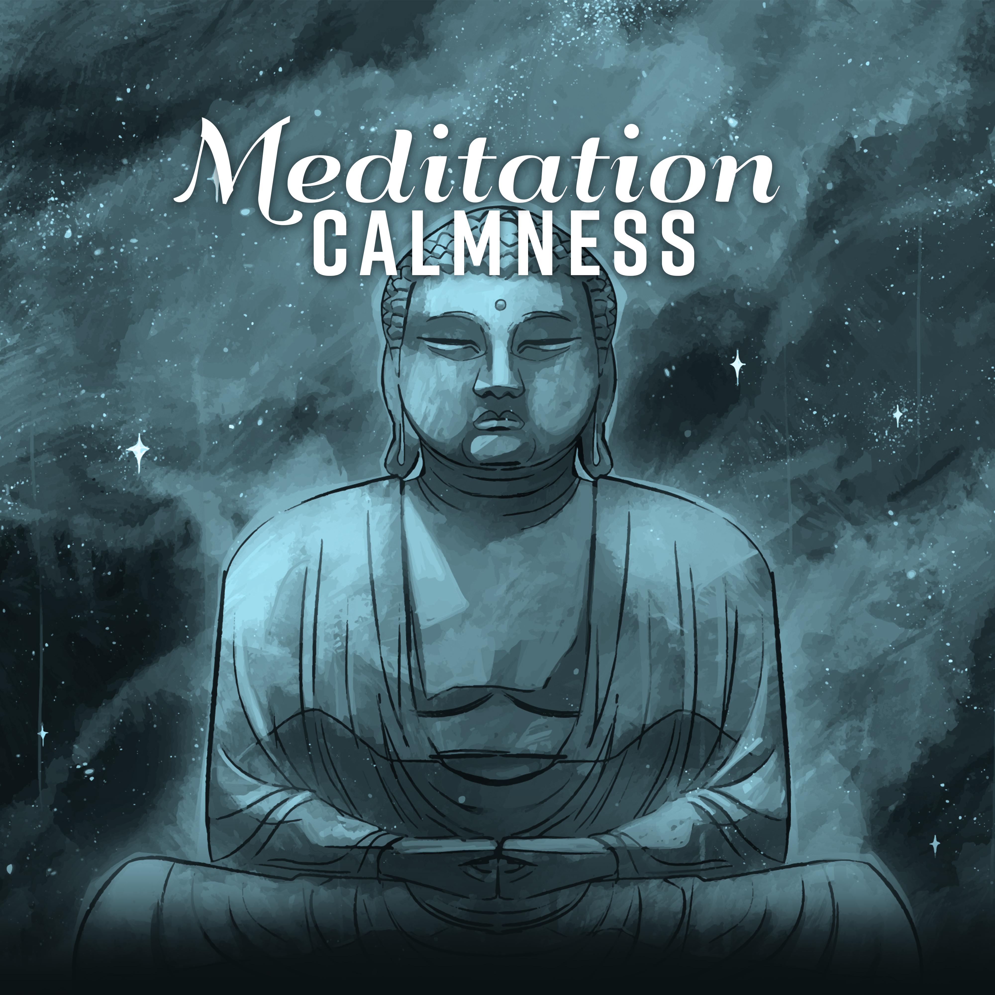 Meditation Calmness