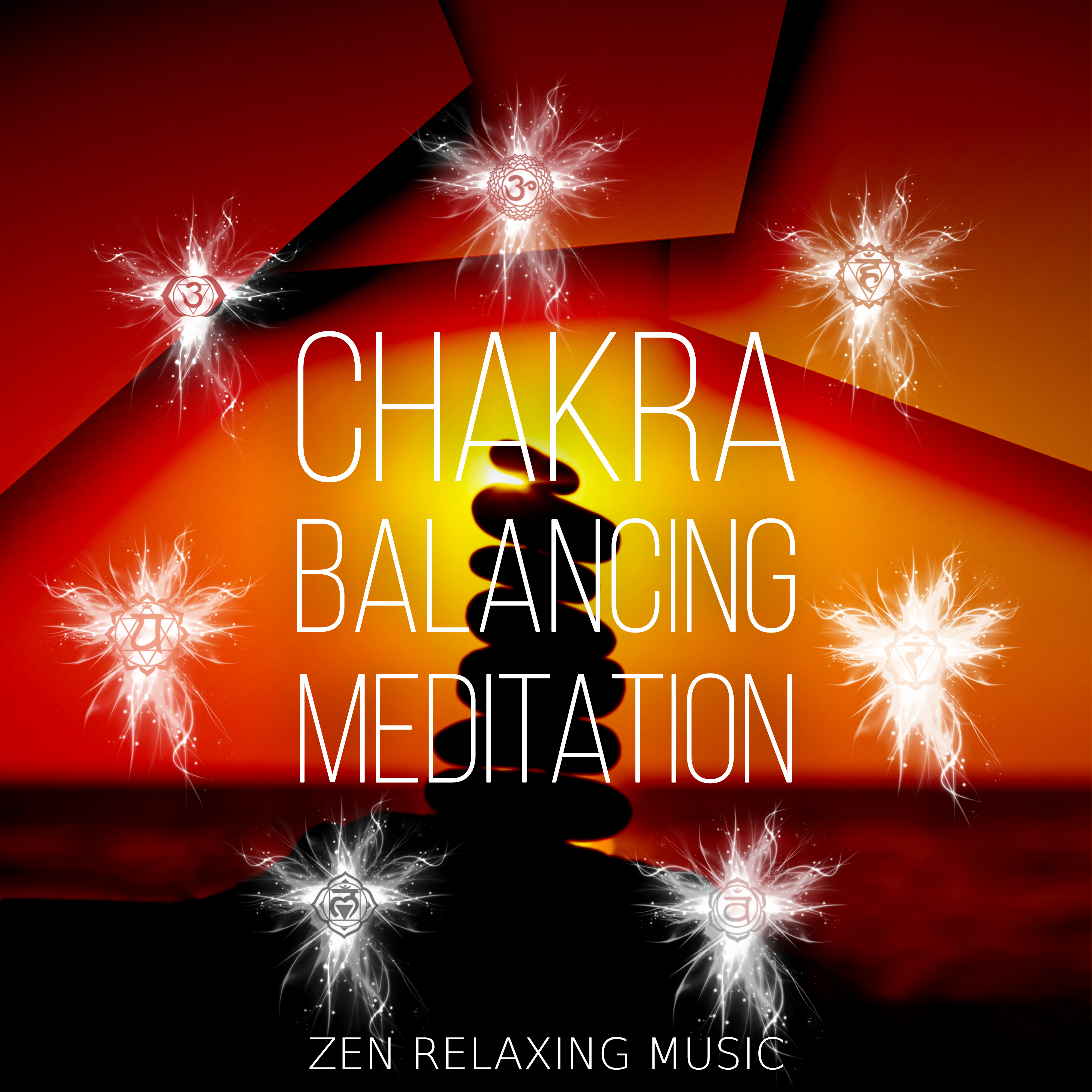 Chakra Balancing Frequency