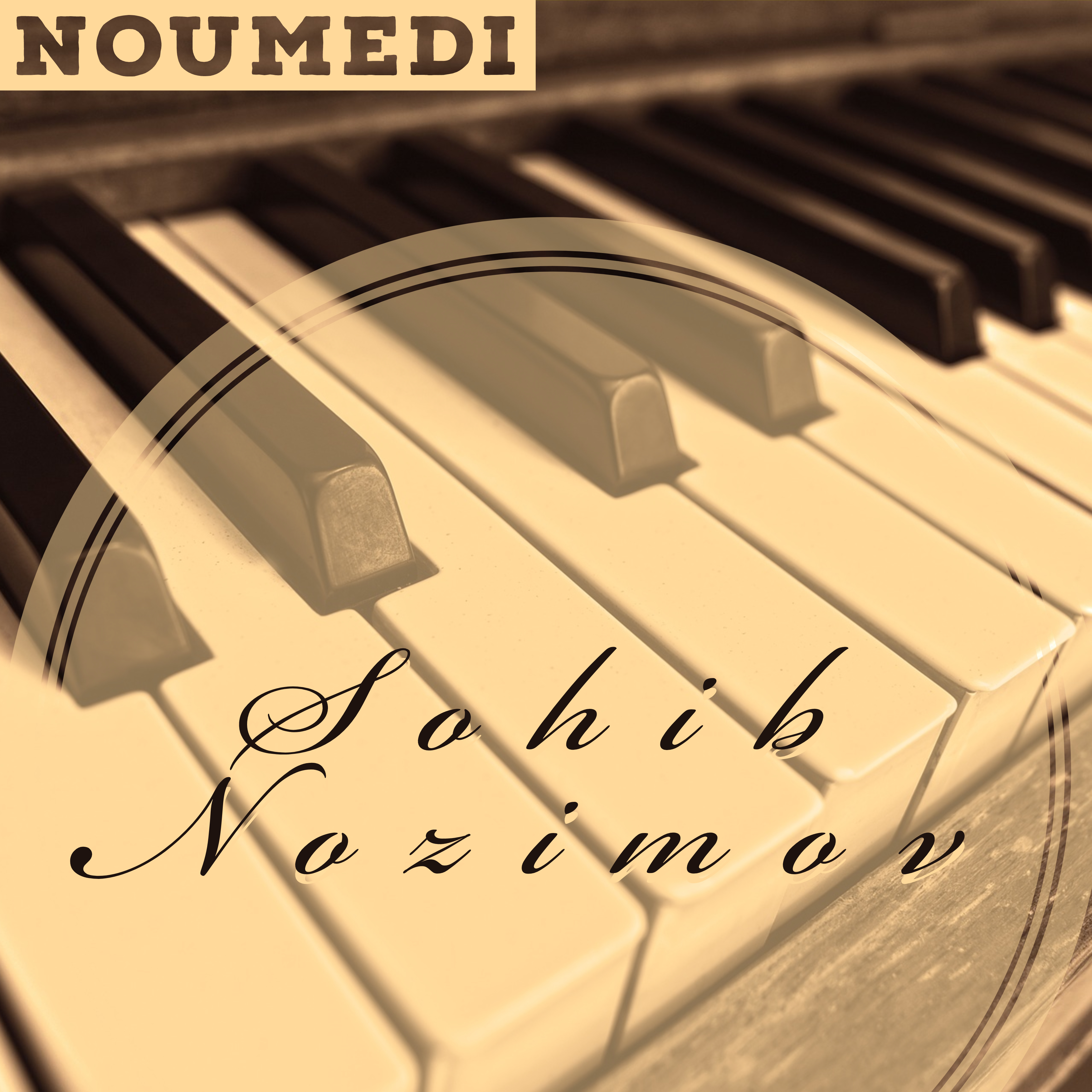 Noumedi