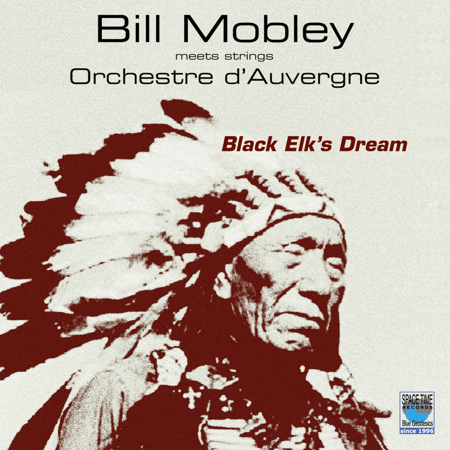 Black Elk's Dream, Pt. 2