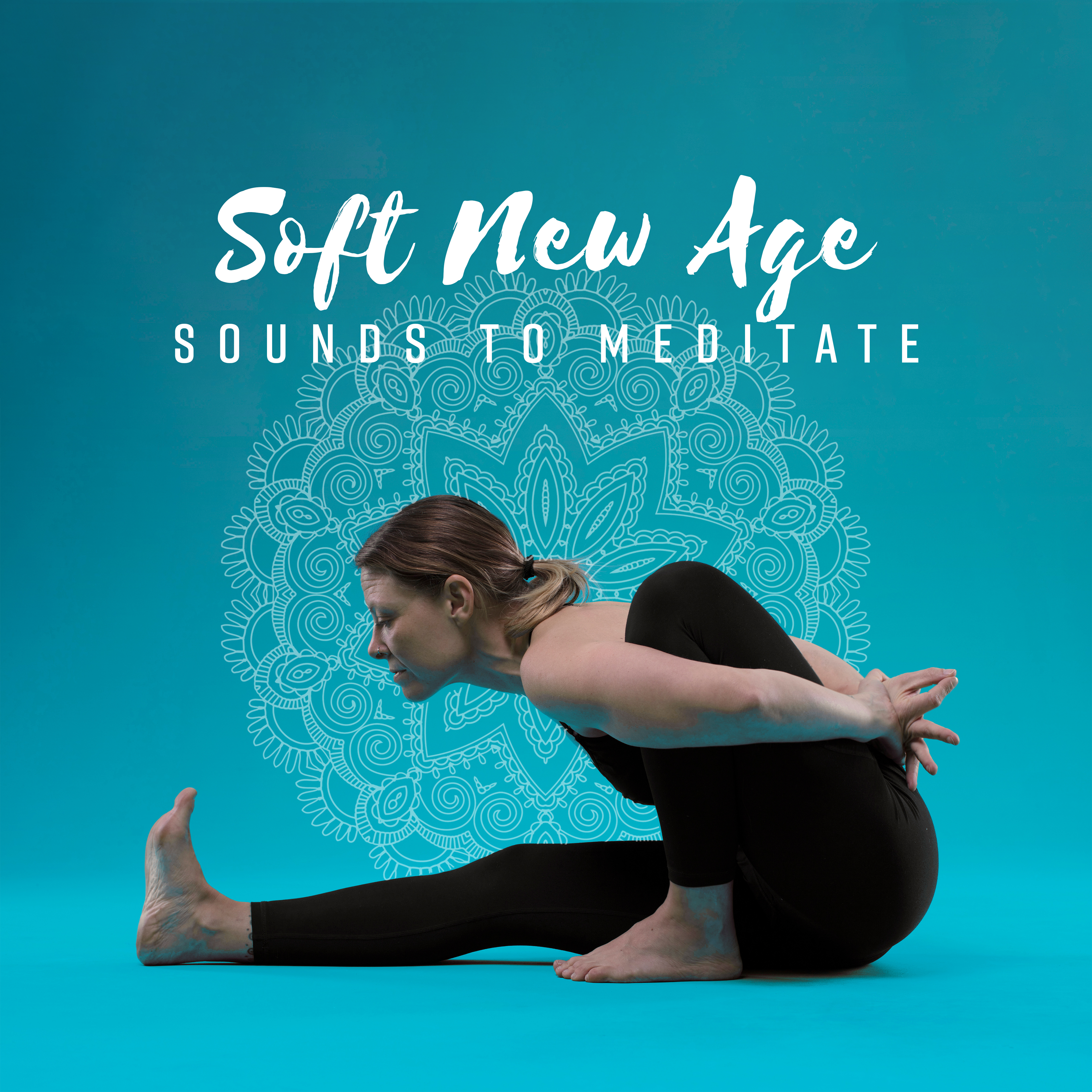 Soft New Age Sounds to Meditate