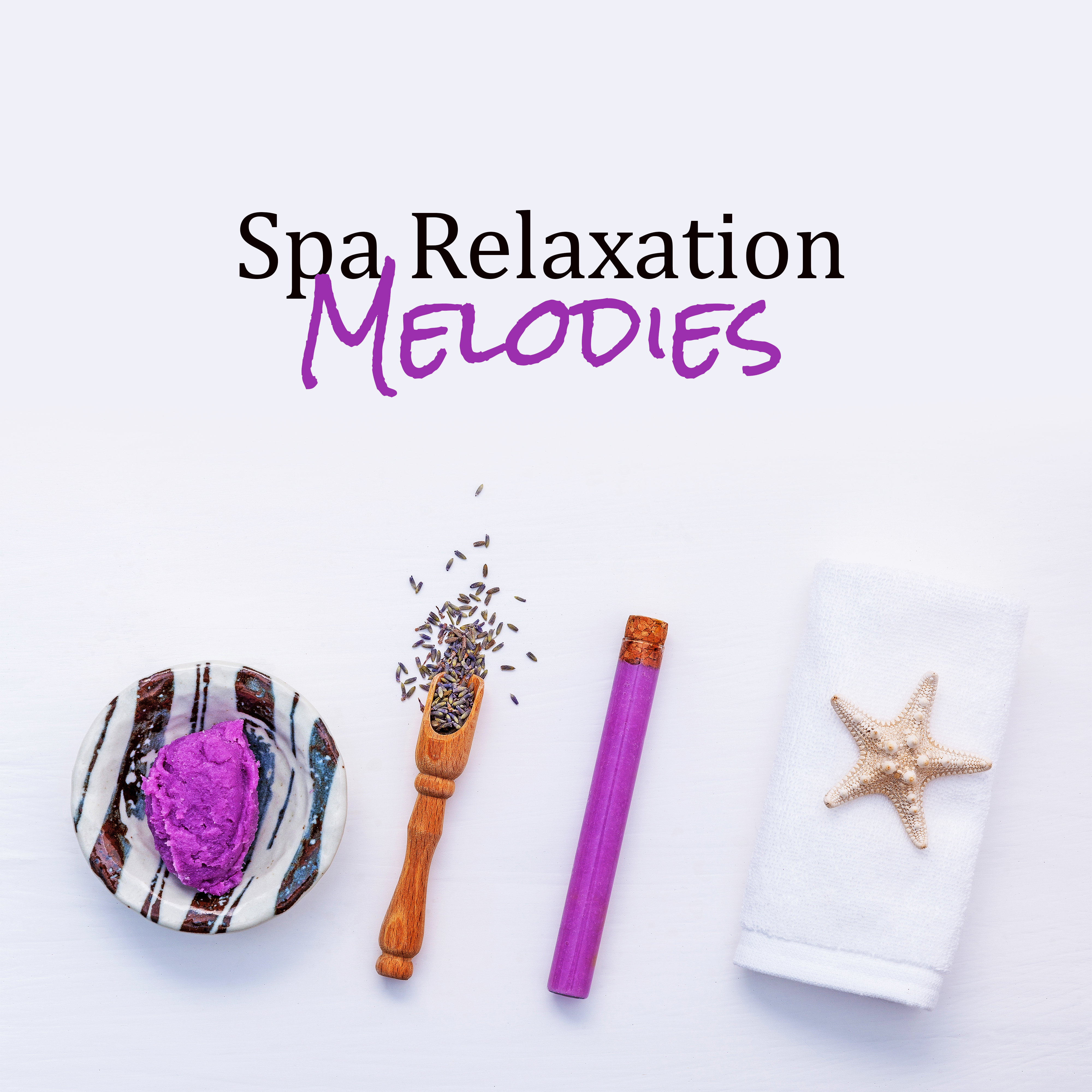 Spa Relaxation Melodies