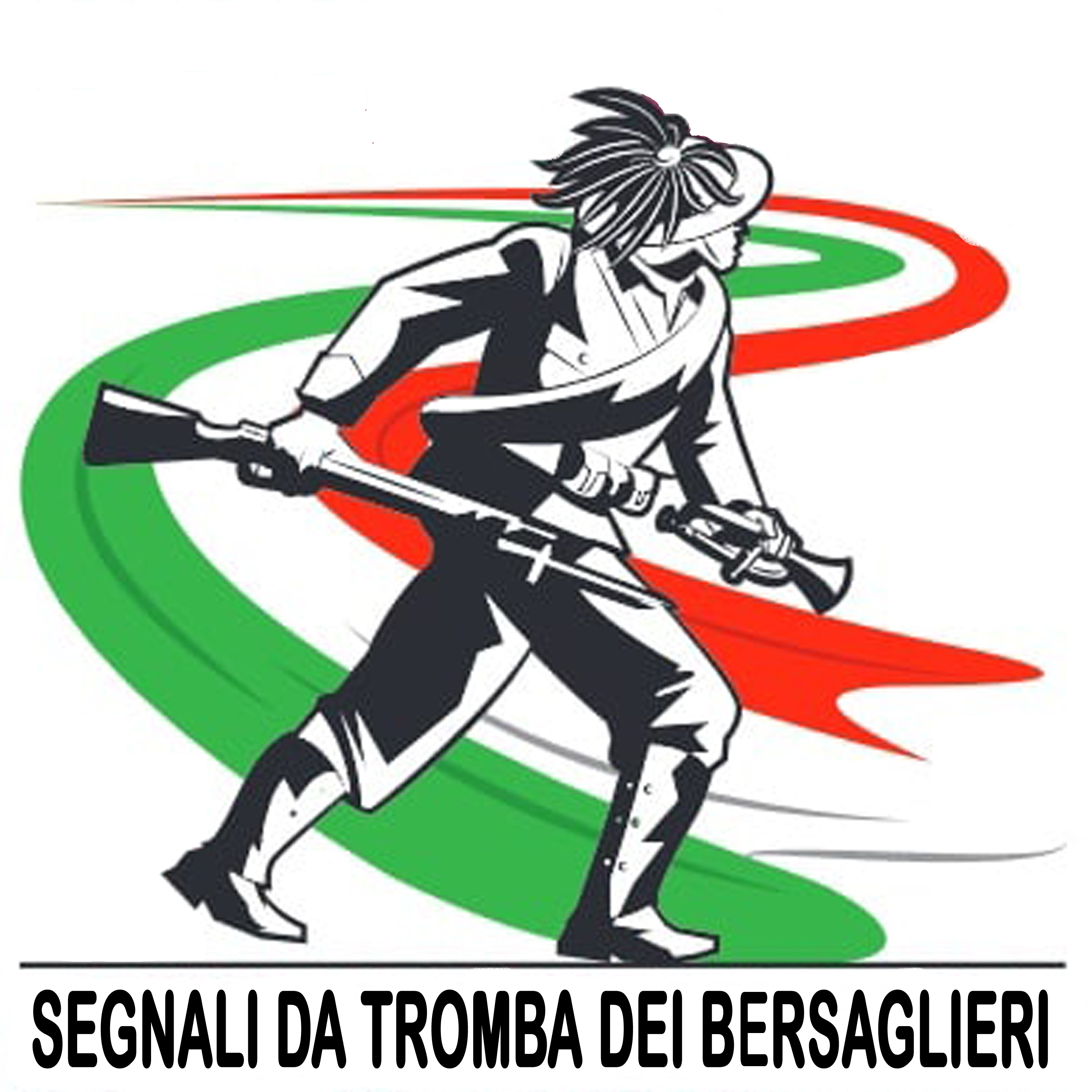 Segnali da tromba dei Bersaglieri (Tattici e Reggimentali)