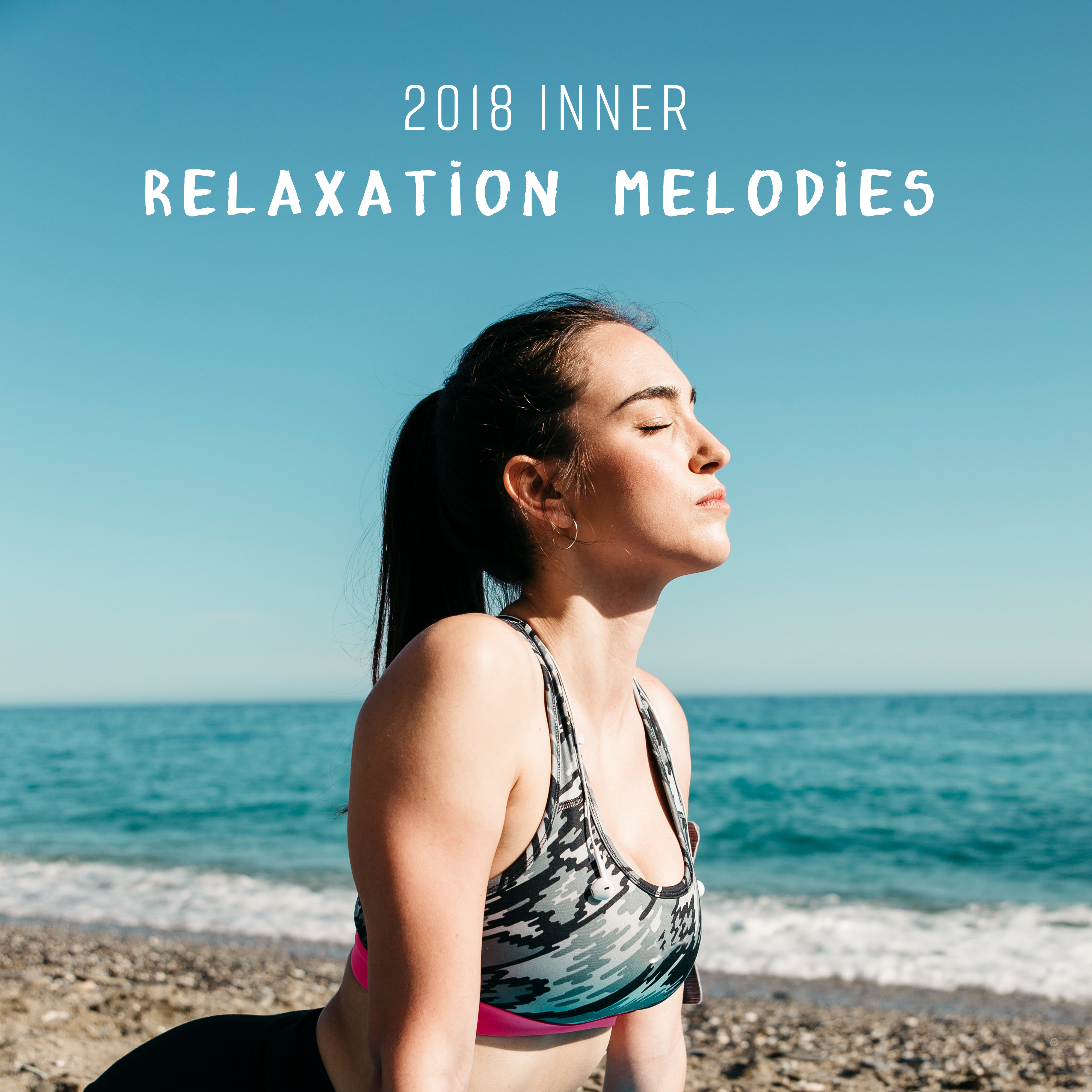 2018 Inner Relaxation Melodies