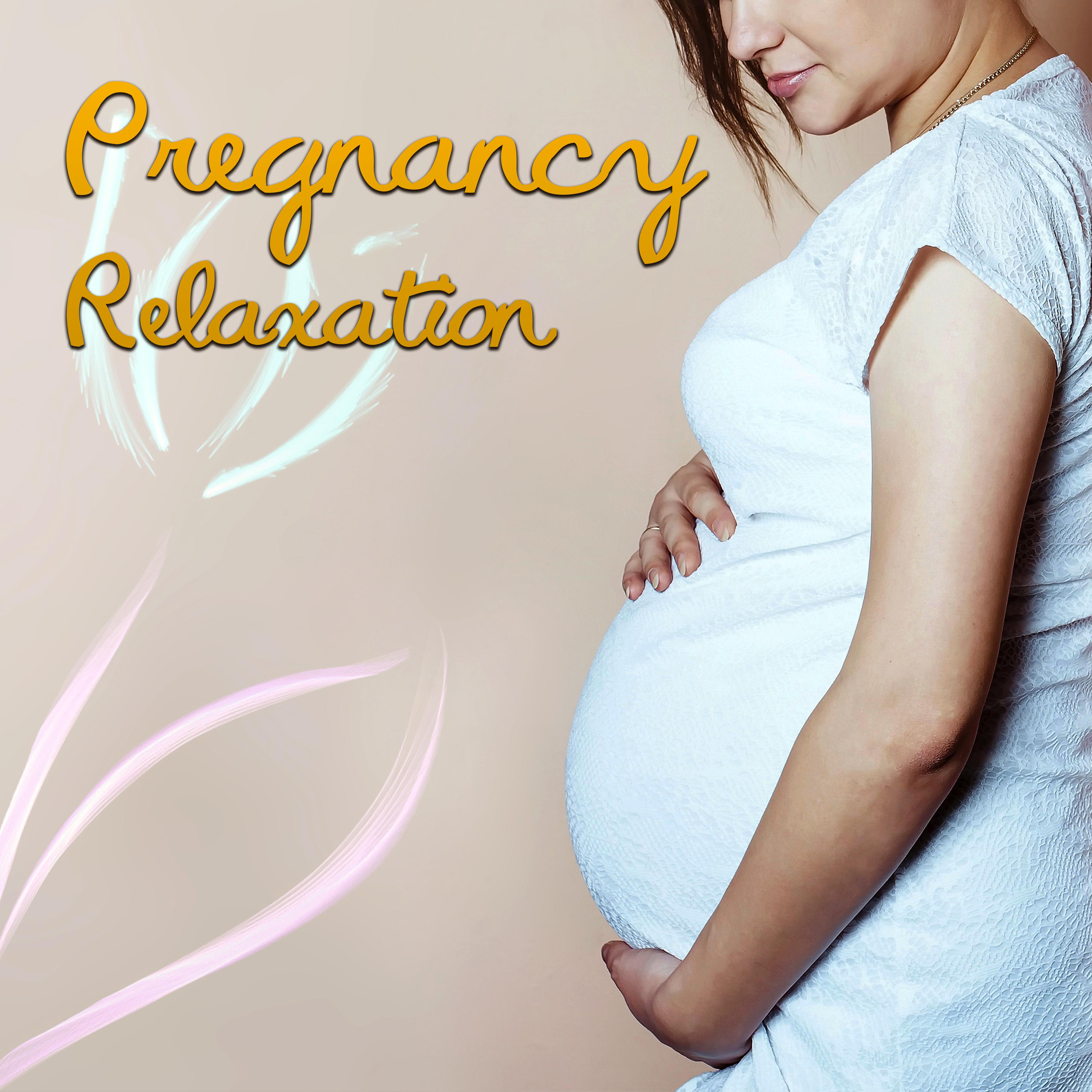 Pregnancy Relaxation Music – Nature Sounds to Calm Down, Meditation Relaxation, Prental Yoga for Pregnant, Sleep Music, Calm Mother to Be, Relax