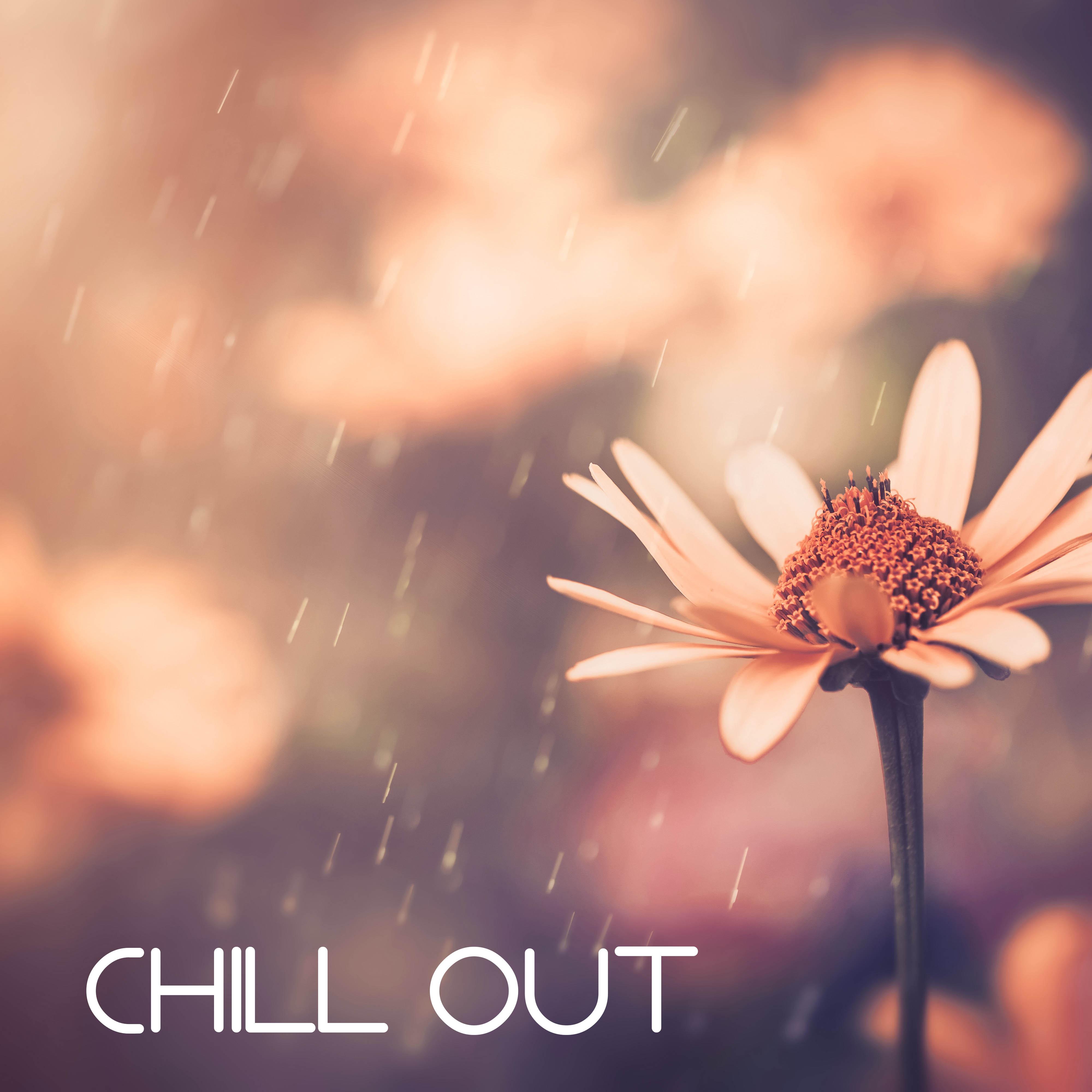 Chill Out - Sensual Beats, Easy Listening Guitar Relaxation