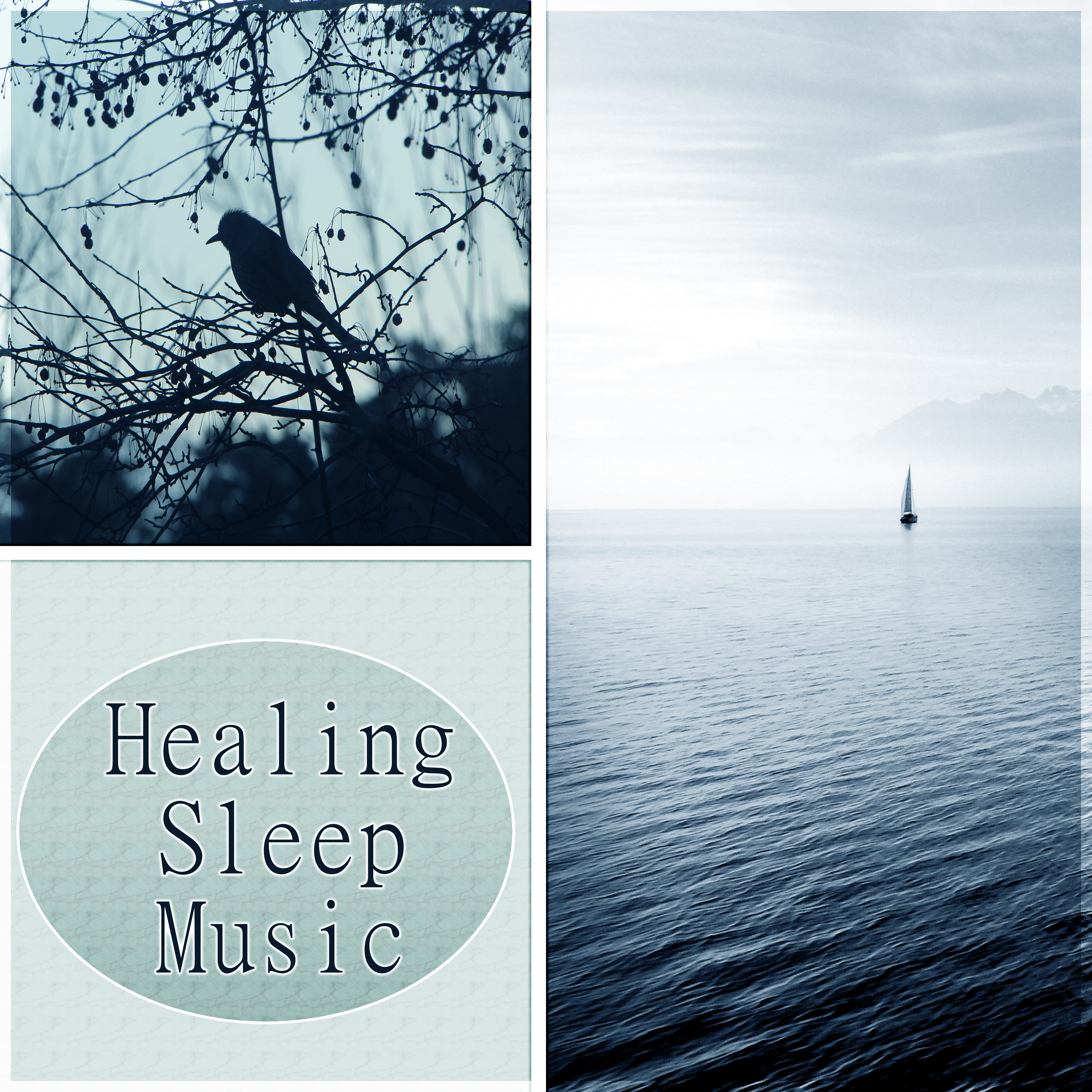 Healing Sleep Music - Reiki Therapy, Massage Music, Inner Peace, Relaxation Meditation