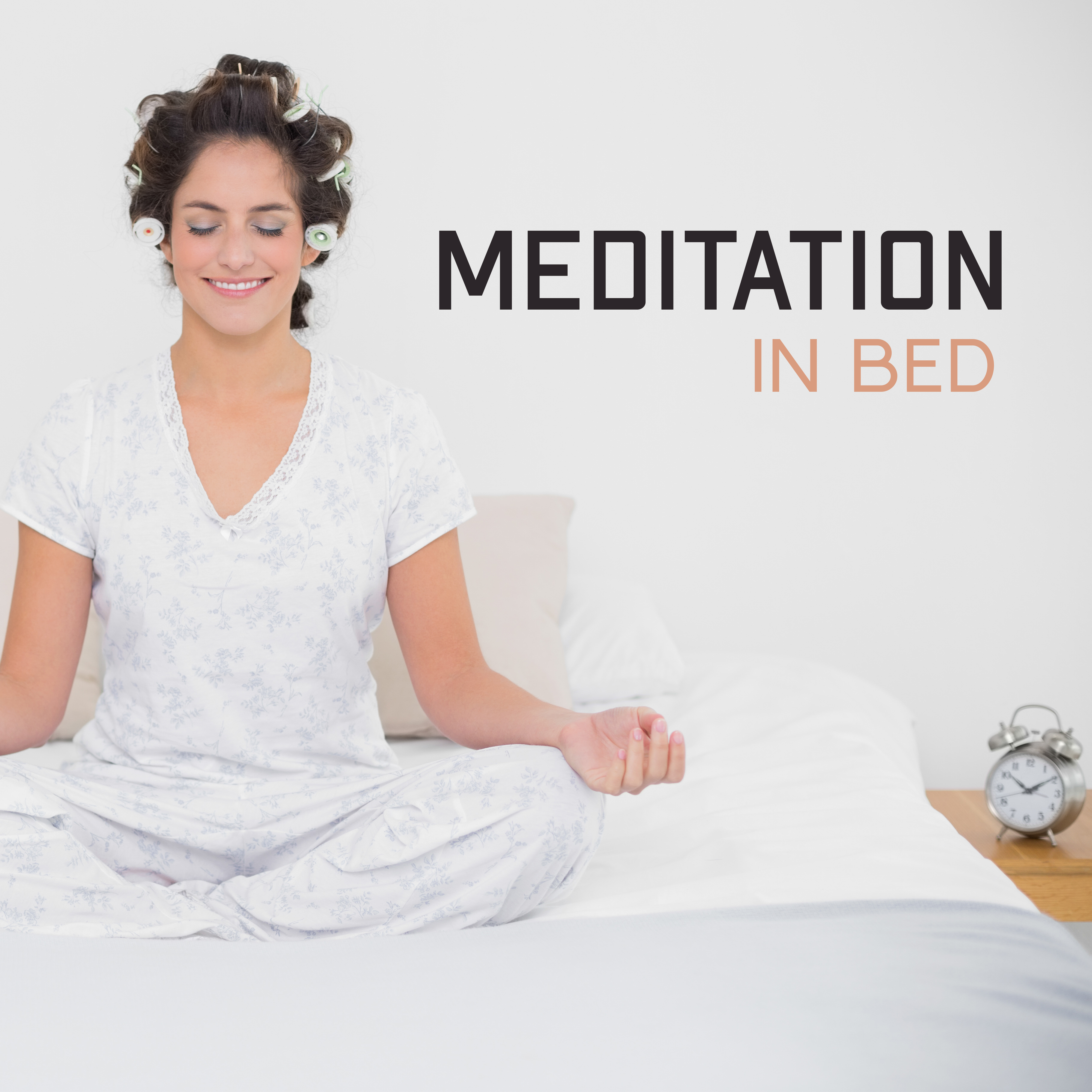 Meditation in Bed – Music for Meditation Before Sleep