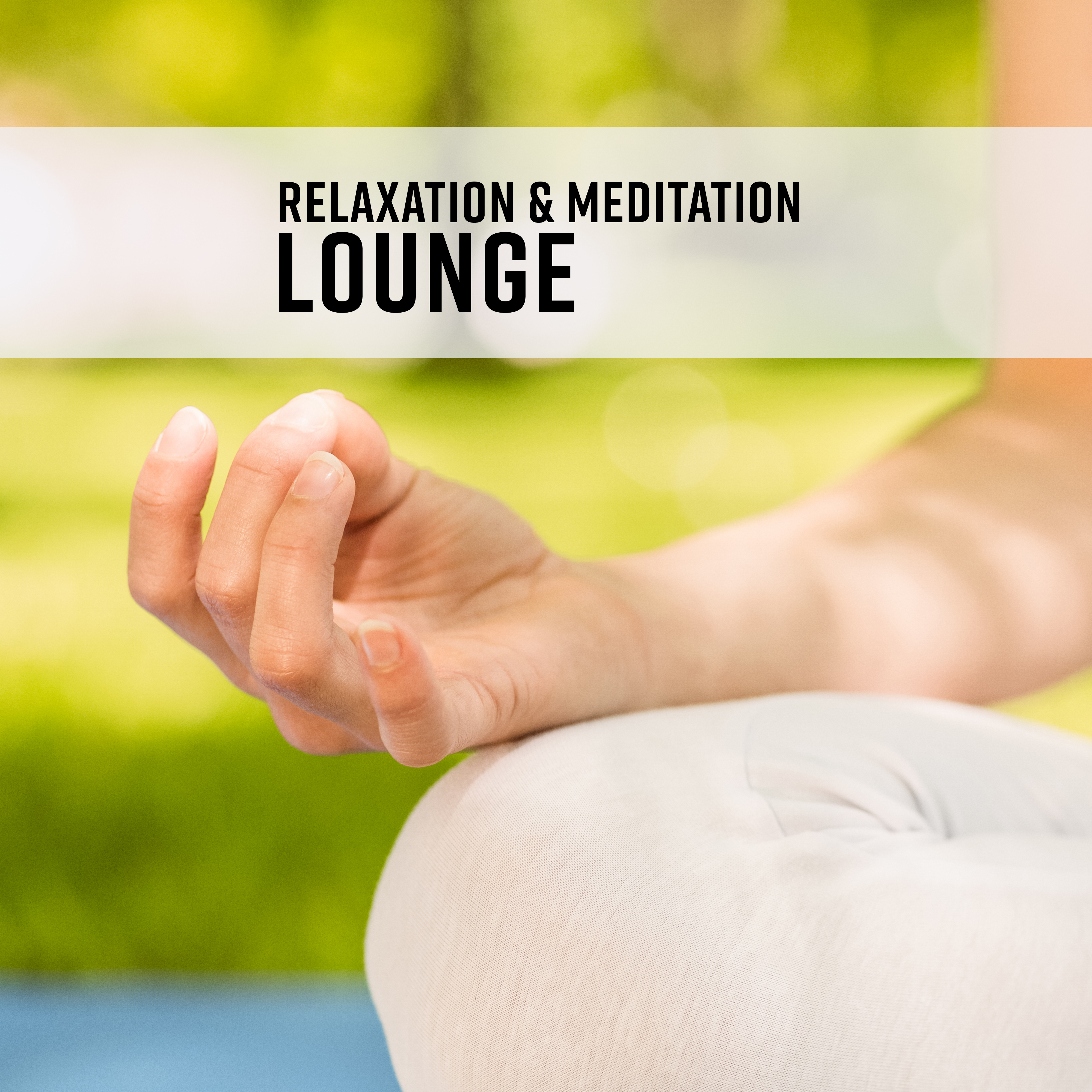 Relaxation & Meditation Lounge