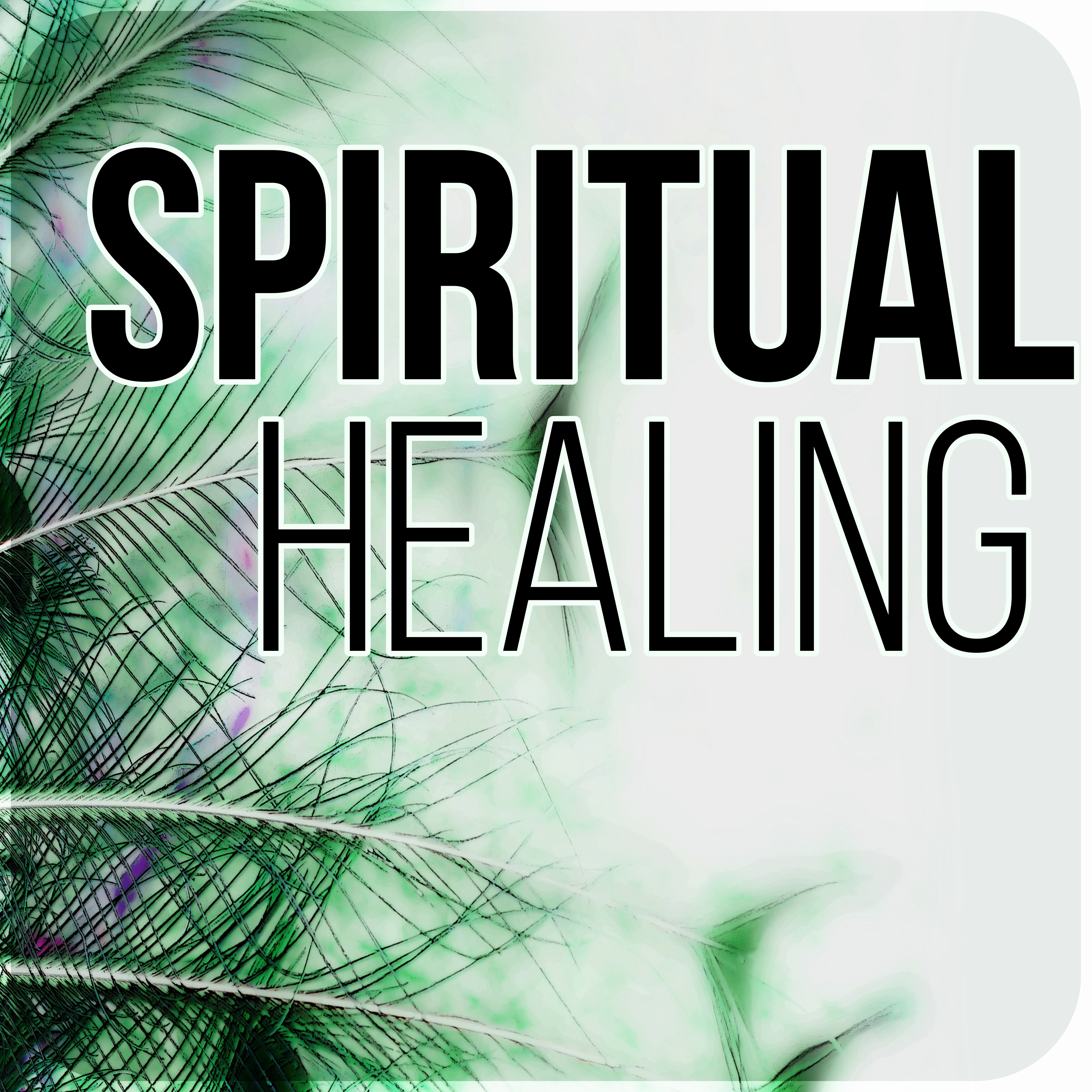 Spiritual Healing - Sounds of Silence, Sweet Dreams with Soothing Music