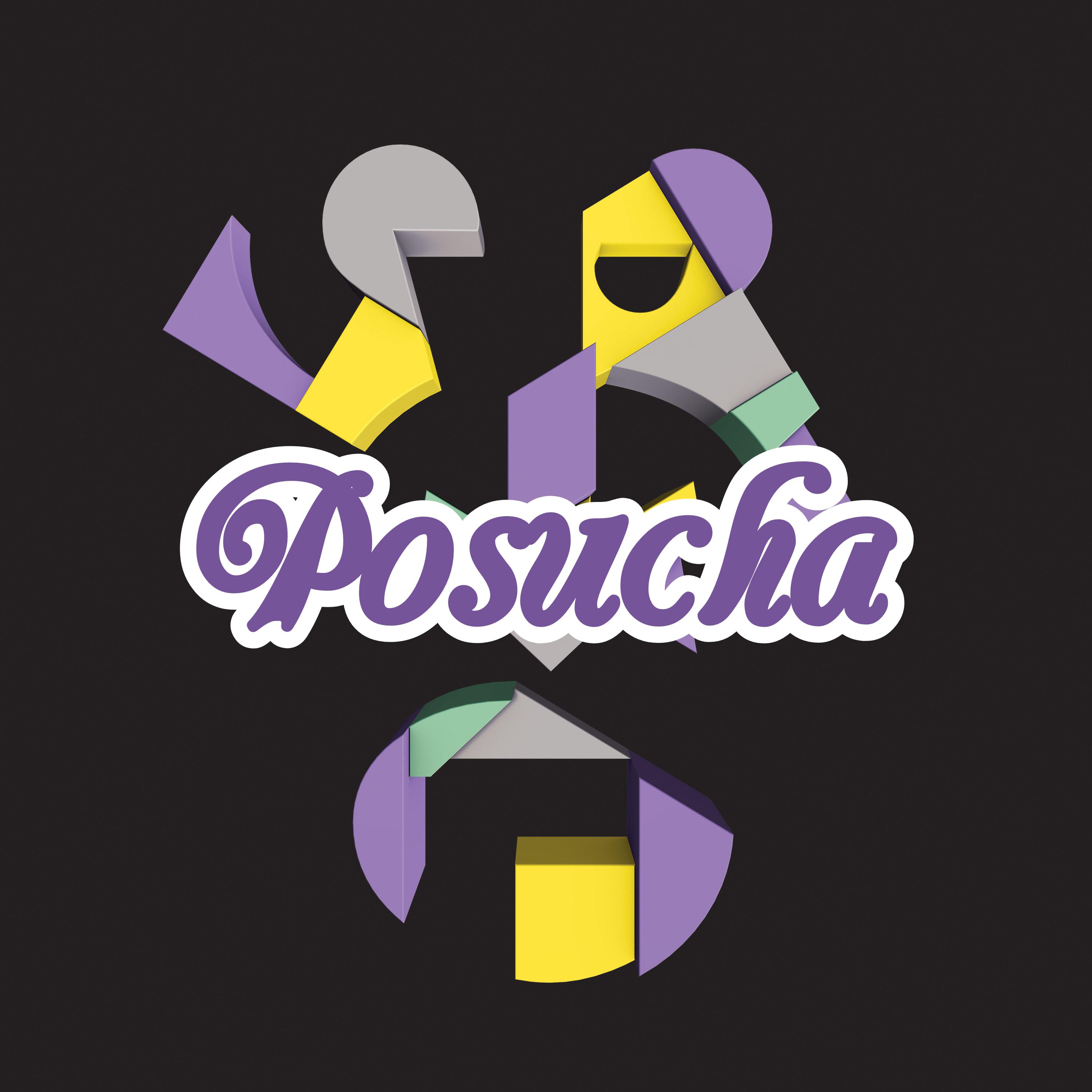 Posucha