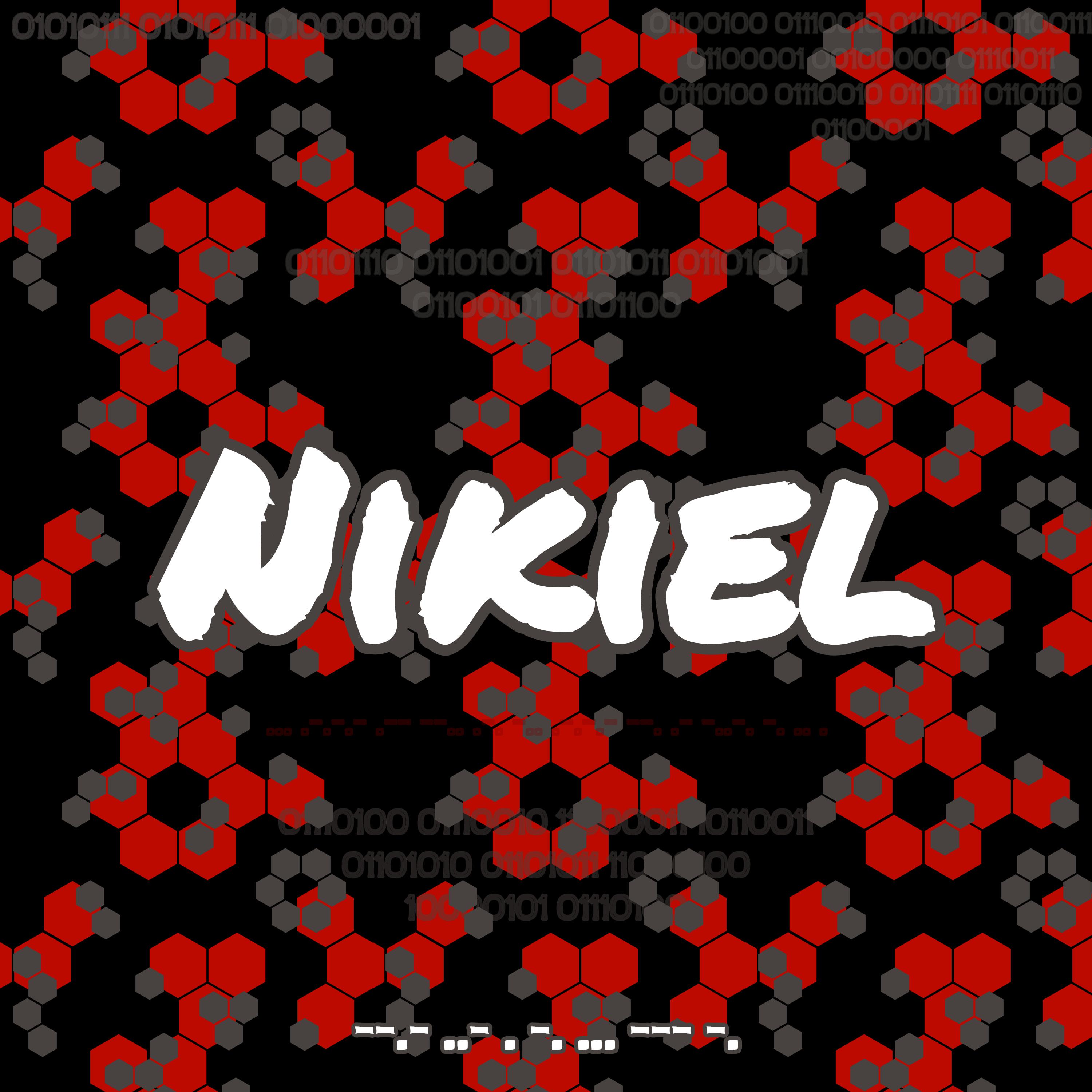 Nikiel