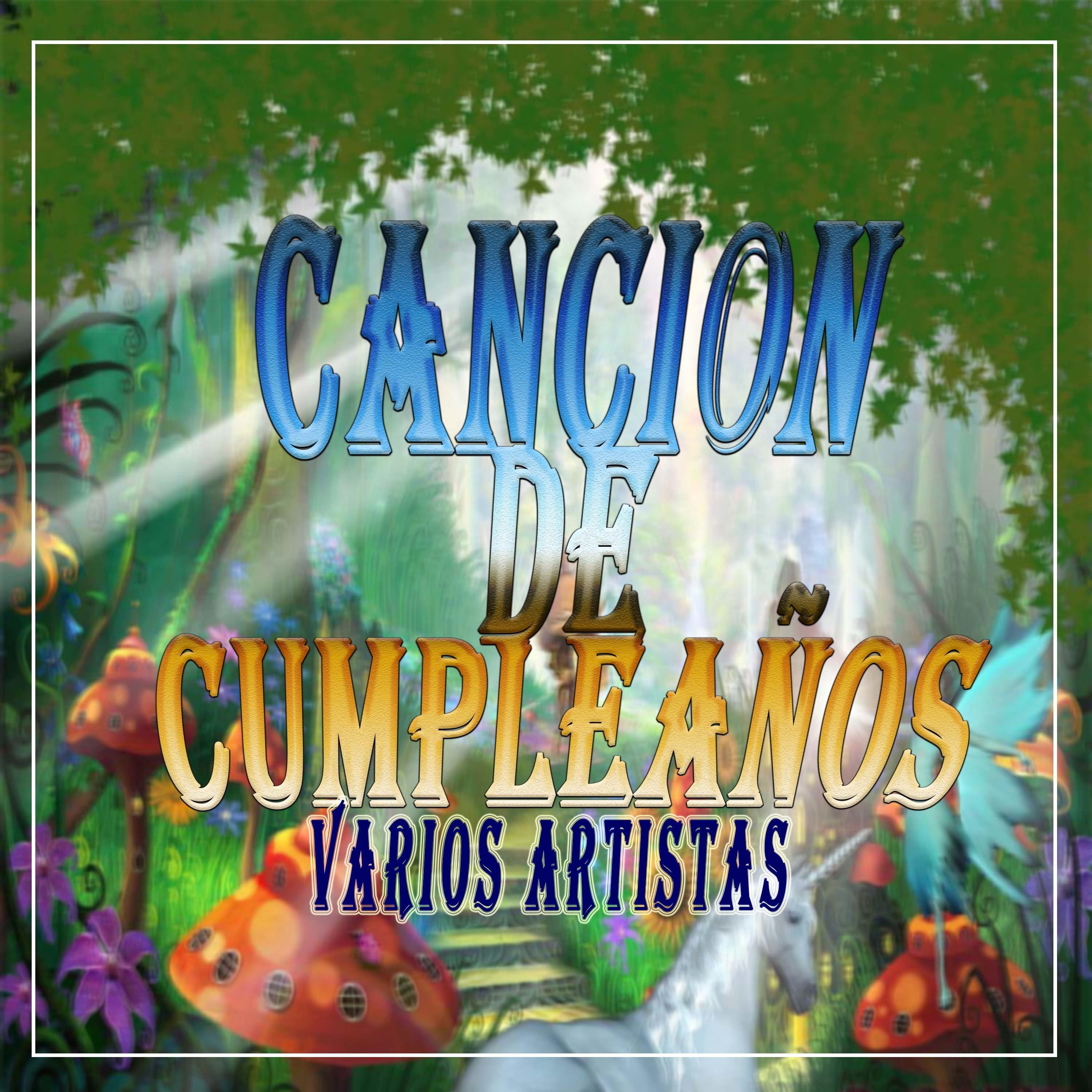 Canción De Cumpleaños