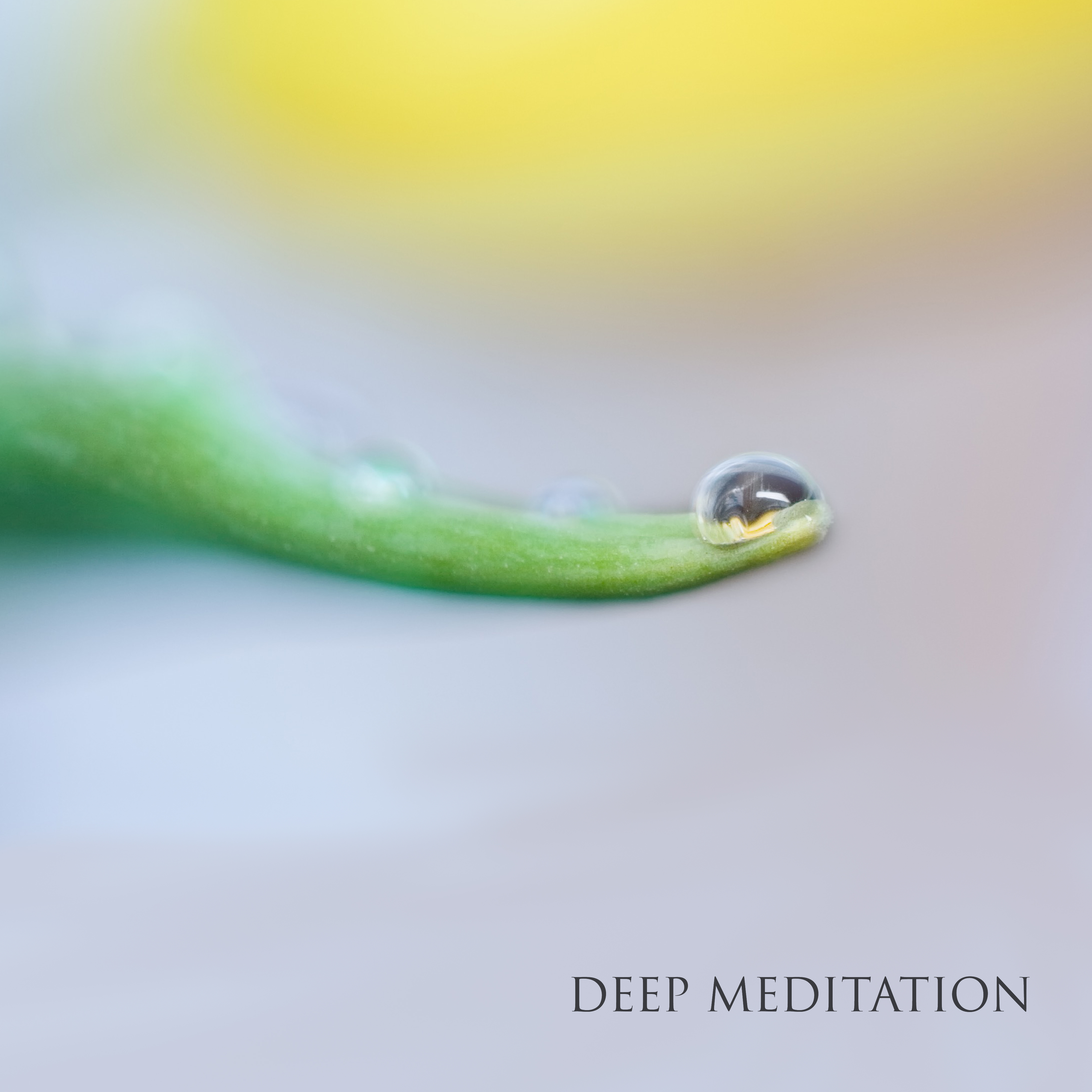 Deep Meditation – Tibetan Calmness, Chakra, Inner Balance, Zen Spirit, Yoga Music