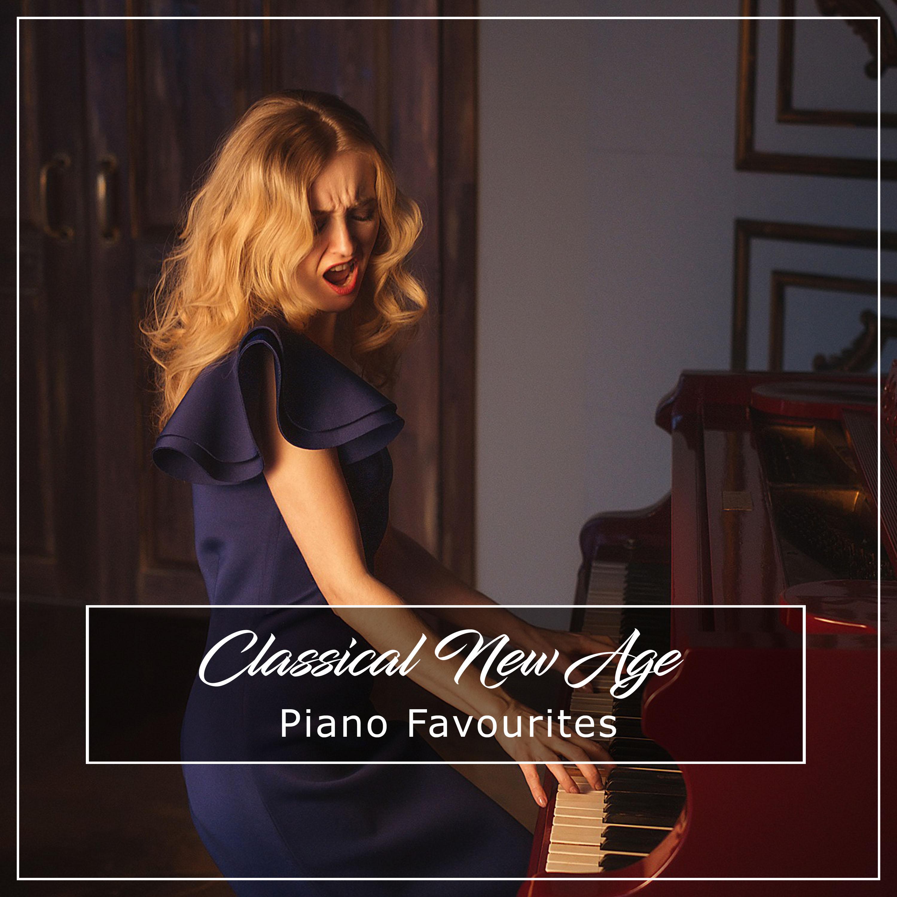 12 Classical New Age Piano Favourites