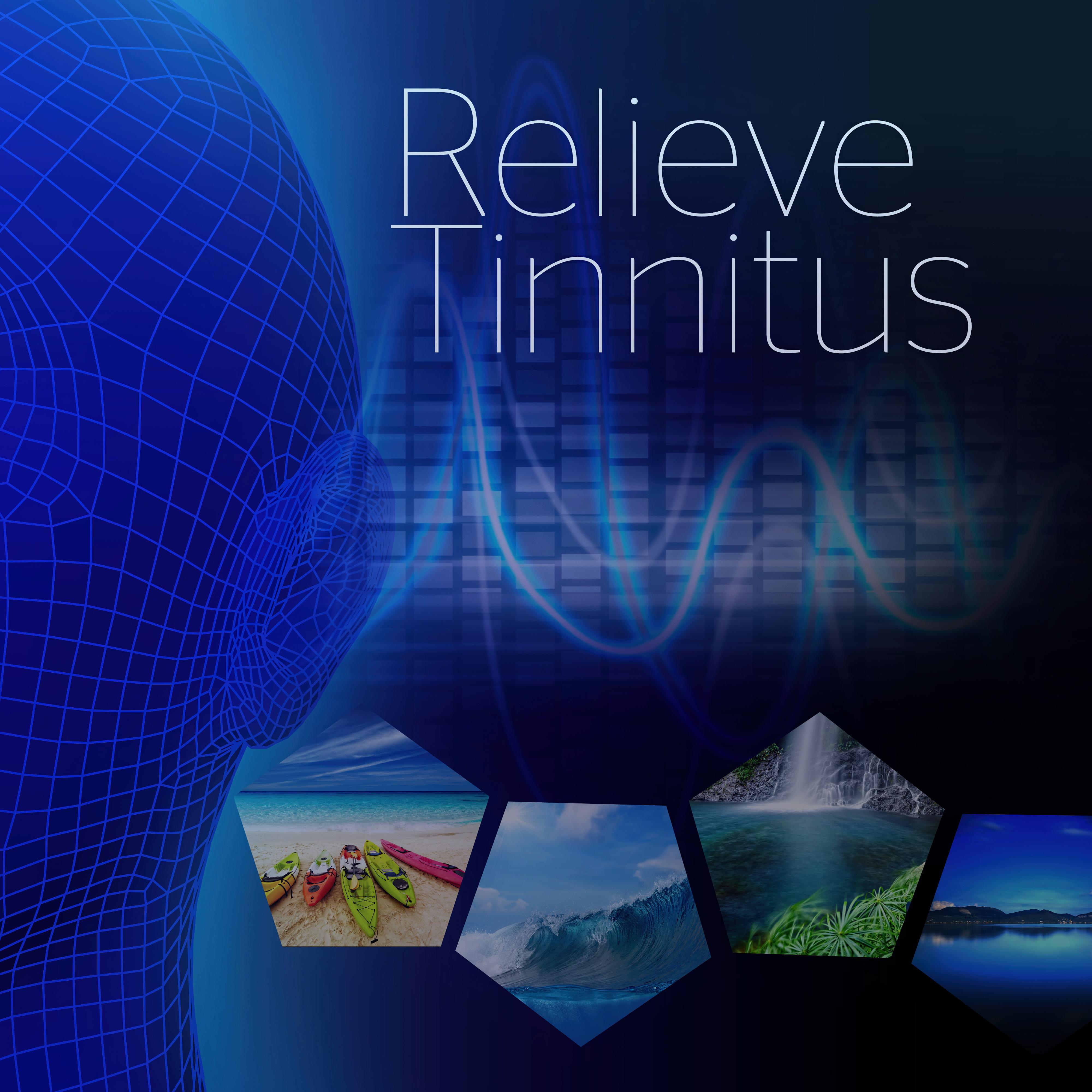 Relieve Tinnitus – New Age Music to Stop Ringing in Ears, Sound Masking, Headache Remedy, Tinnitus Relief, Music Therapy, Relaxation, Fall Asleep