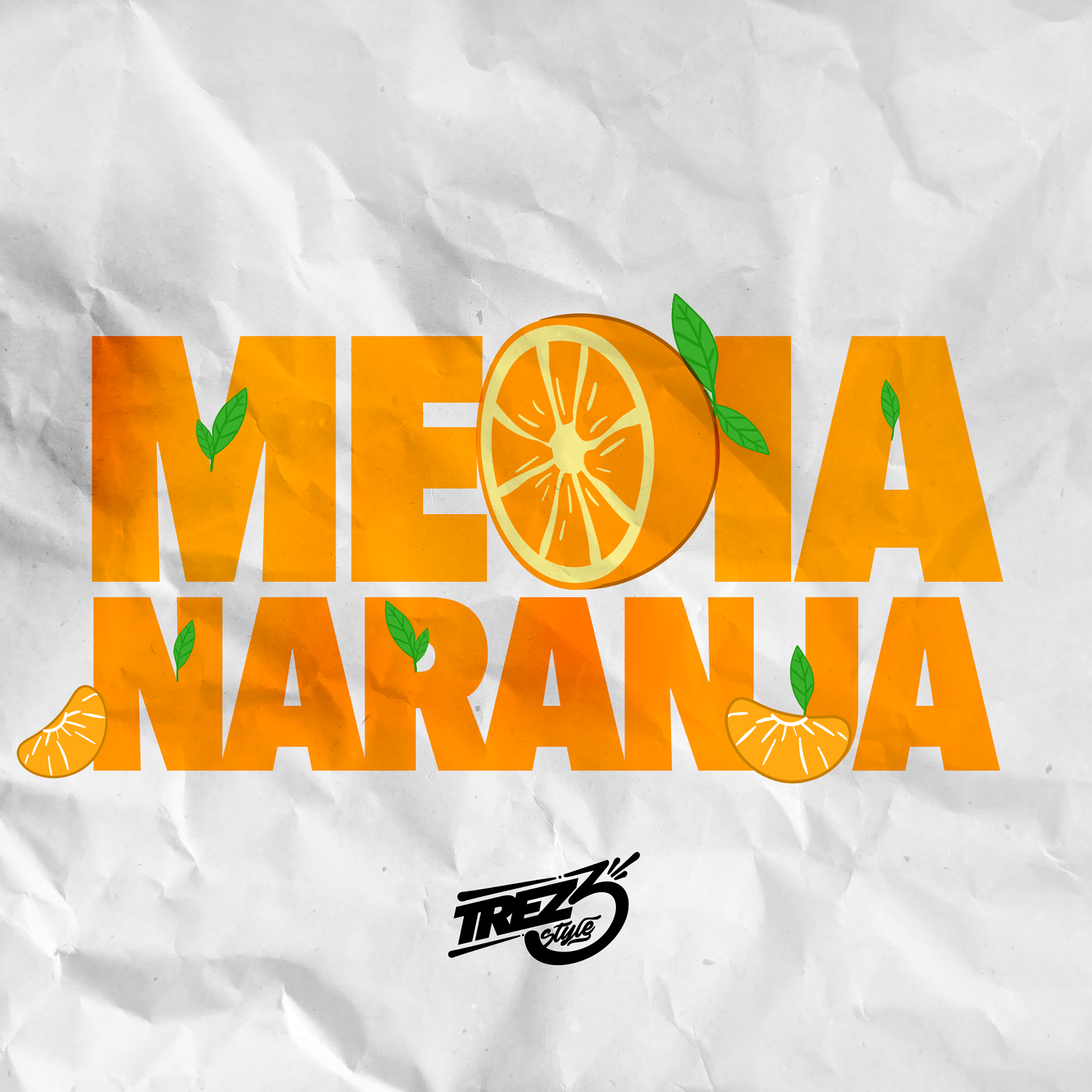 Media Naranja