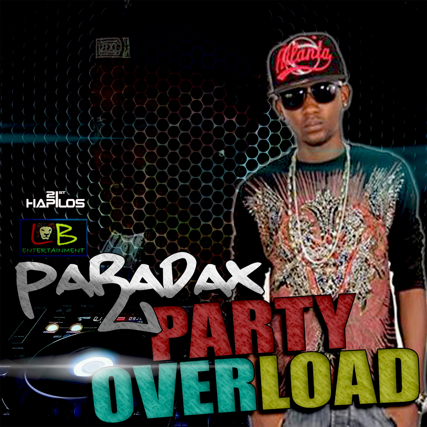 Party Overload - Single