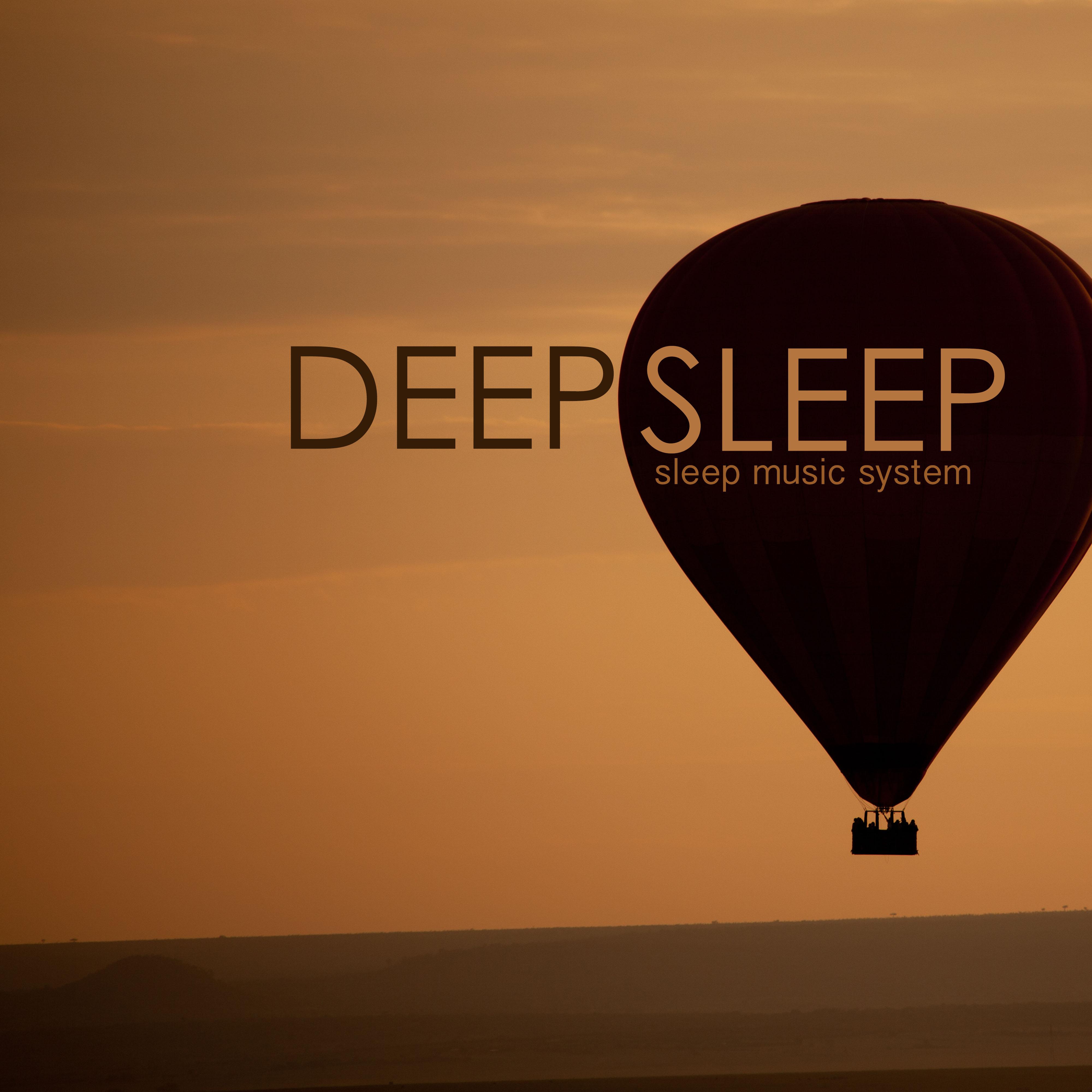 Deep Sleep Music System - 20 Soothing Tracks to Fall Asleep Quickly