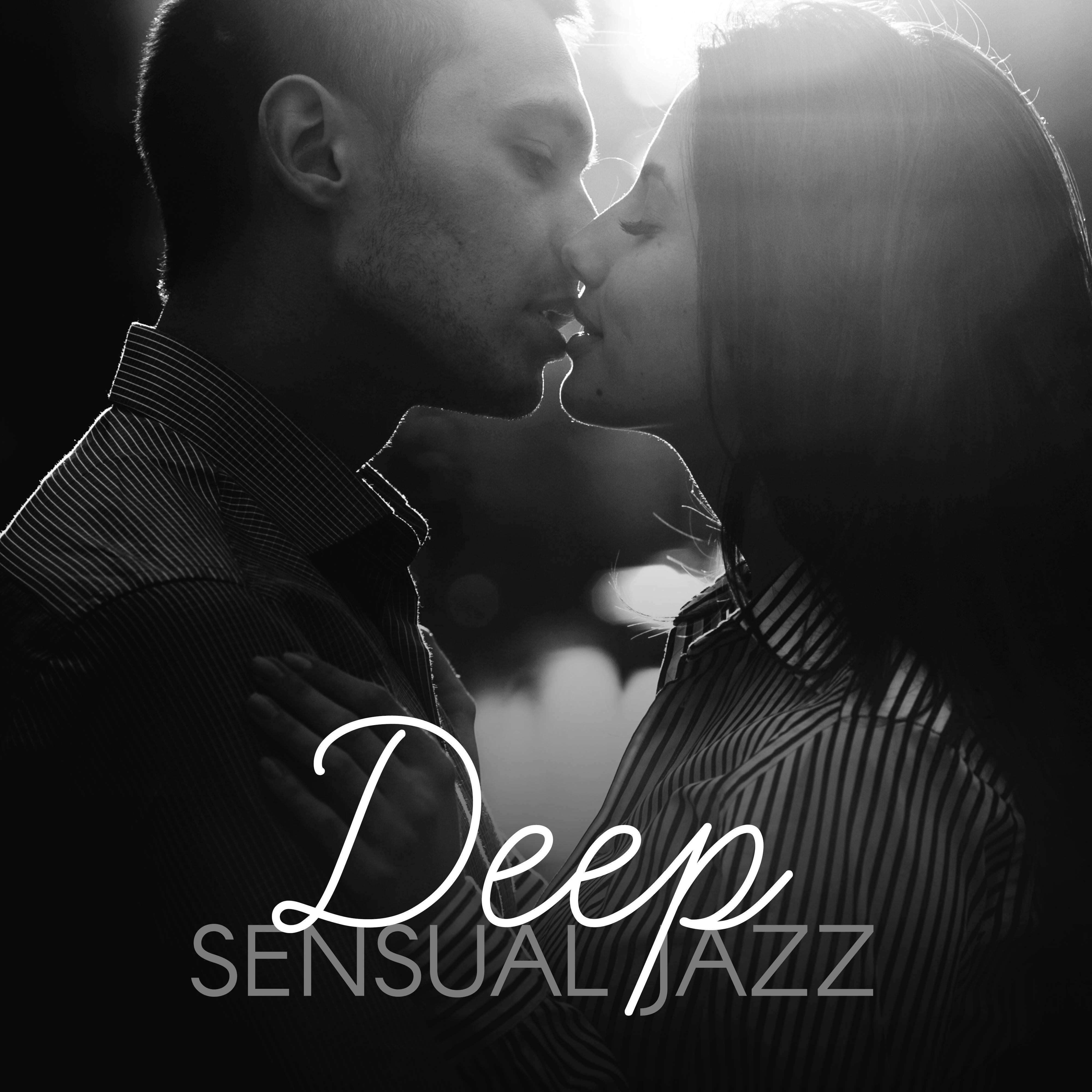 Deep Sensual Jazz