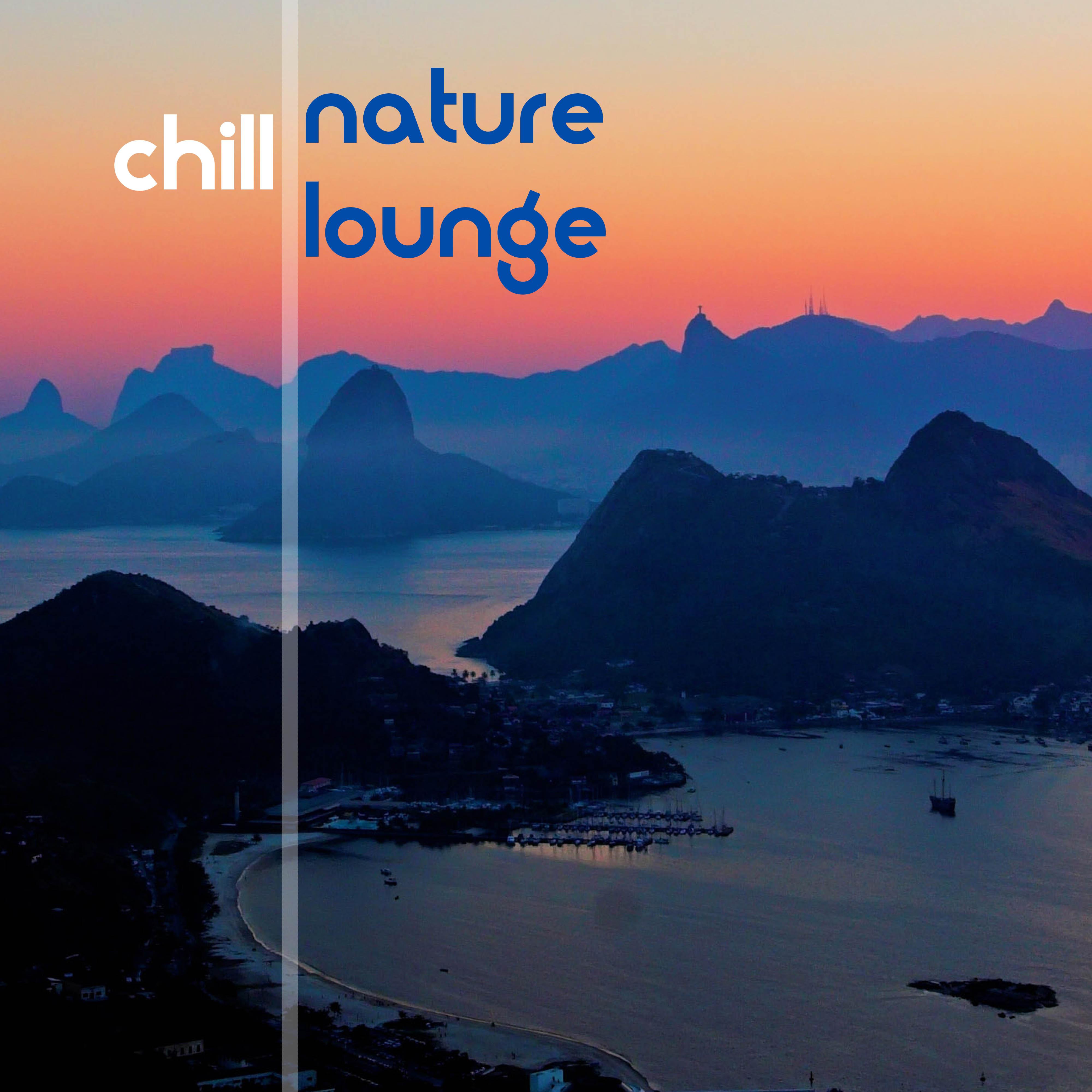 Chill Nature Lounge - Natural Sounds for Chillout Bars