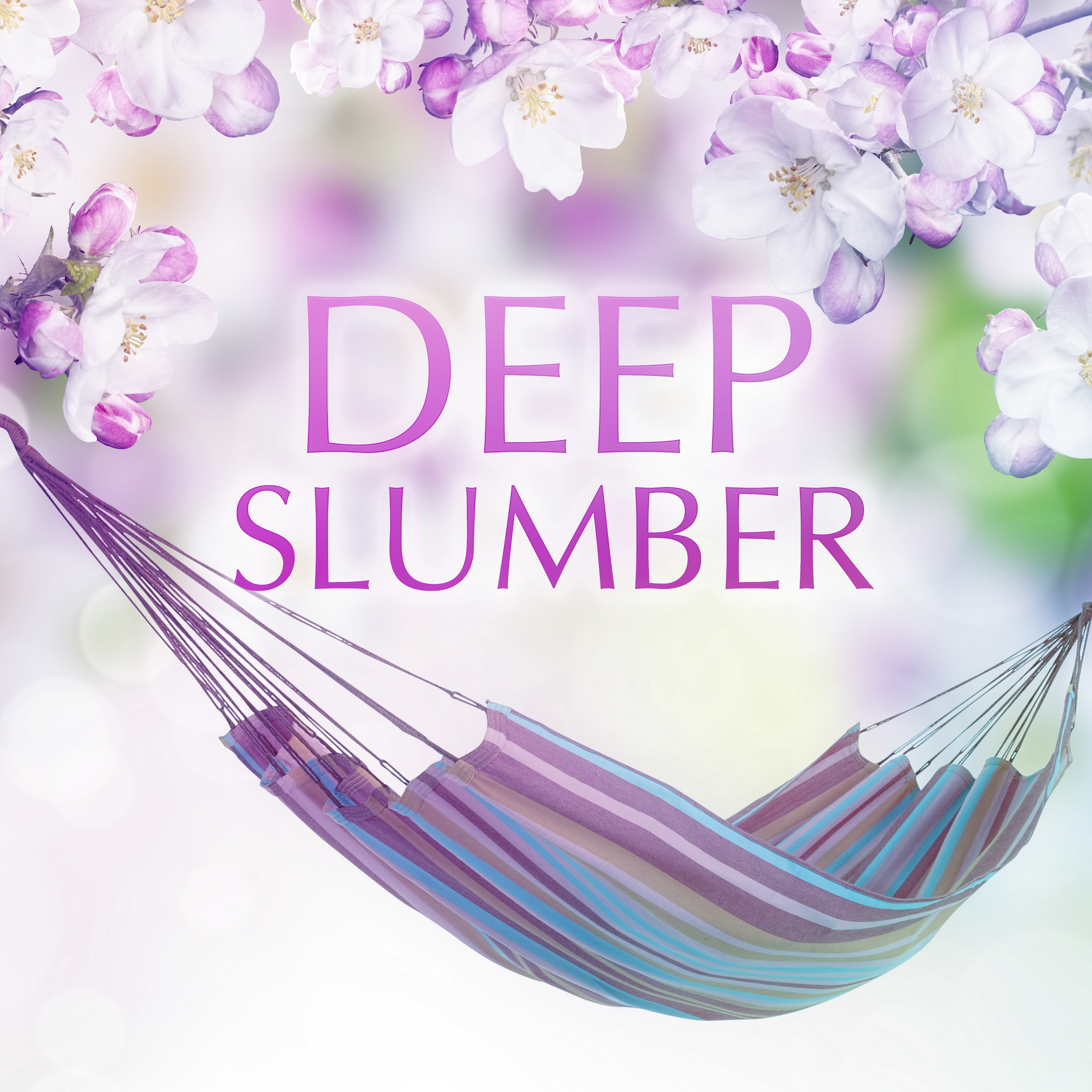Deep Slumber – Fast Sleep, Dream, Nap Nature Sounds, Calmness, Lullaby, Relaxation, Sleep Therapy