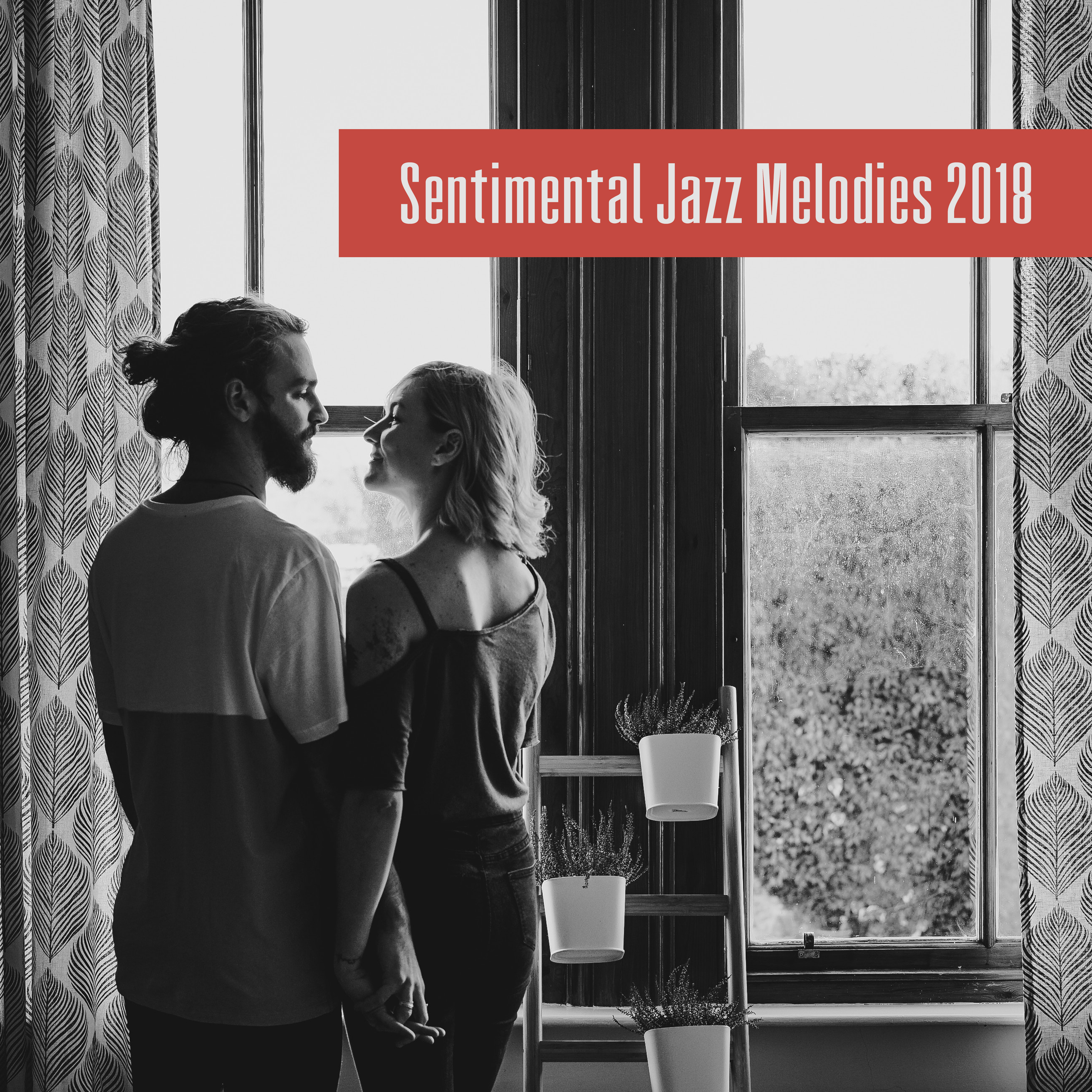 Sentimental Jazz Melodies 2018