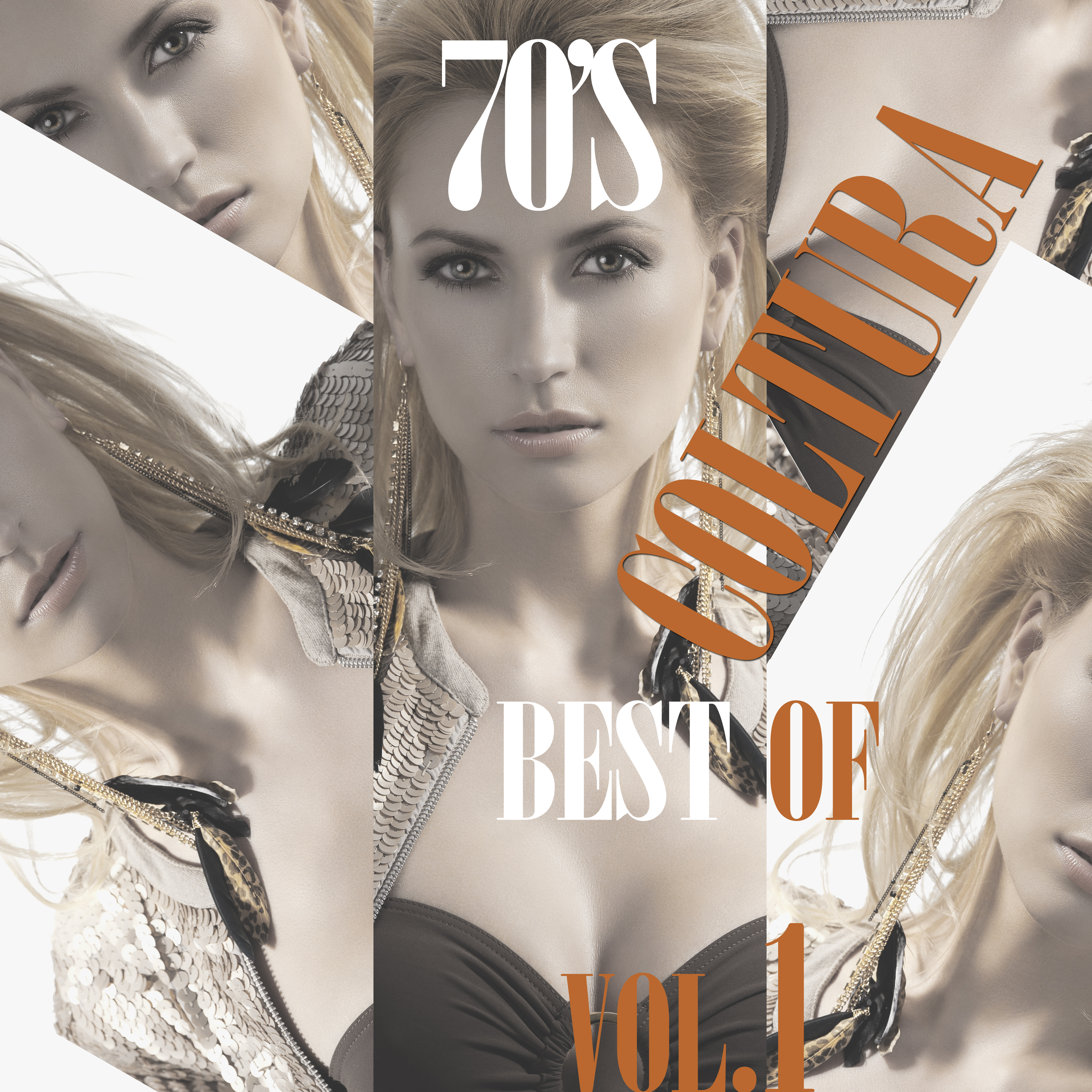 70's Coltura, Best of Vol. 1