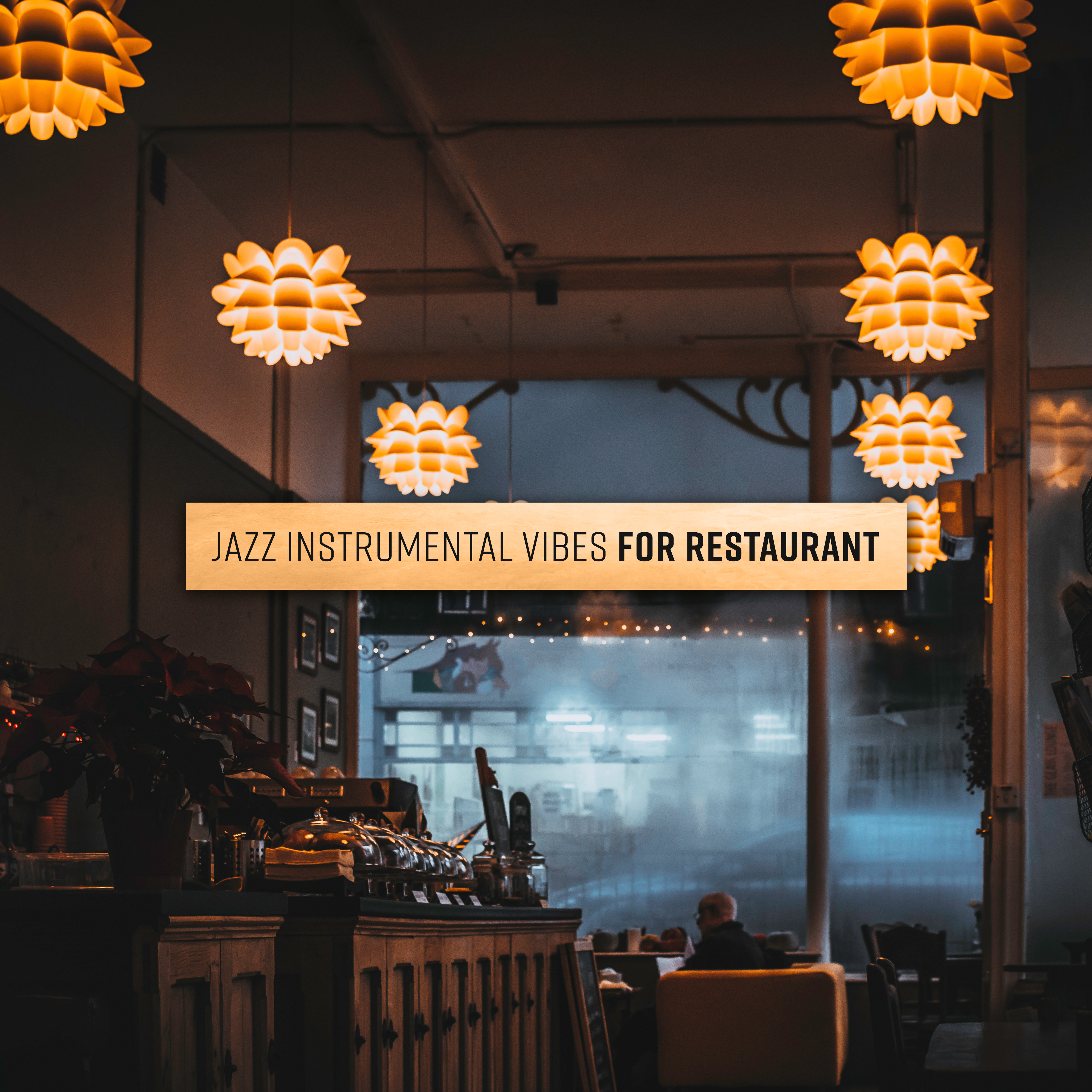 Jazz Instrumental Vibes for Restaurant
