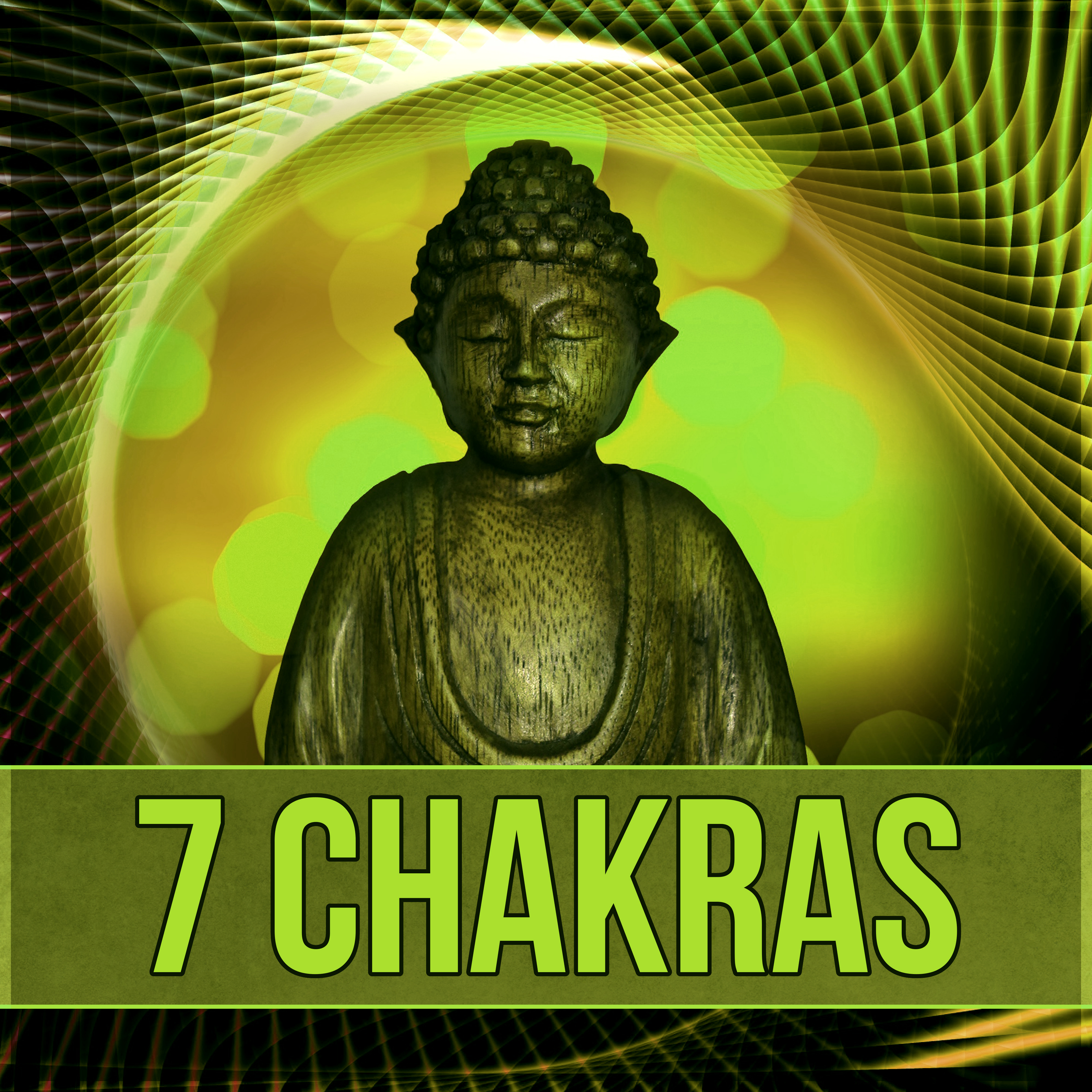 7 Chakras – Relaxing Music for Serenity, Calm, Magnetic Moments, Nature Sounds, Om Chanting, Health Care, Inner Peace, Tranquility Spa