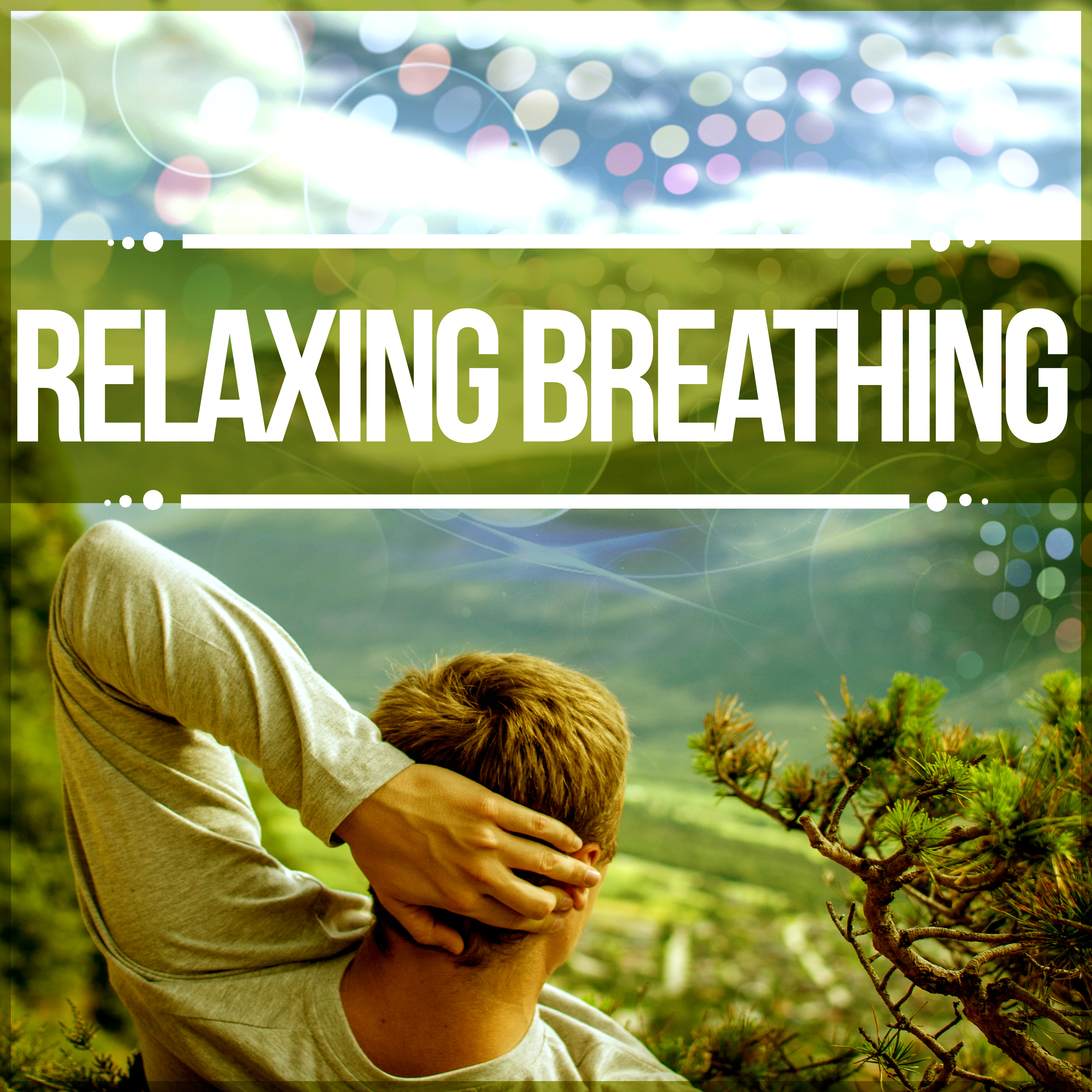 Relaxing Breathing – Background Music for Learning, Study Skills, Brain Exercises, Increase Concentration, Improve Memory, Nature Sounds, Peace of Mind, Creative Thinking