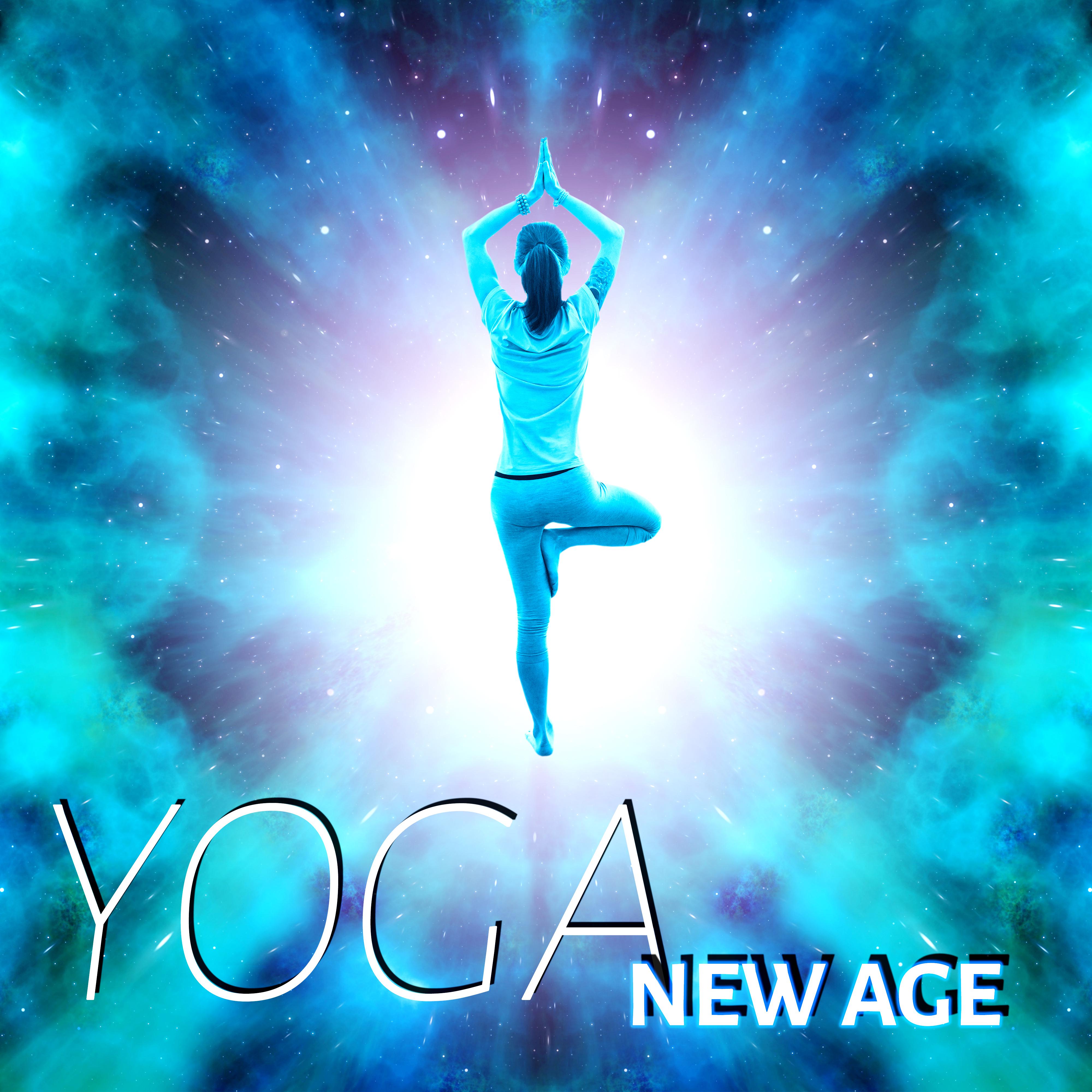 Yoga - New Age - Música de Fondo, Musica para Dormir, Relaxar a Mante, Pensamento Positivo, Bem-estar, Meditacion, Estresse