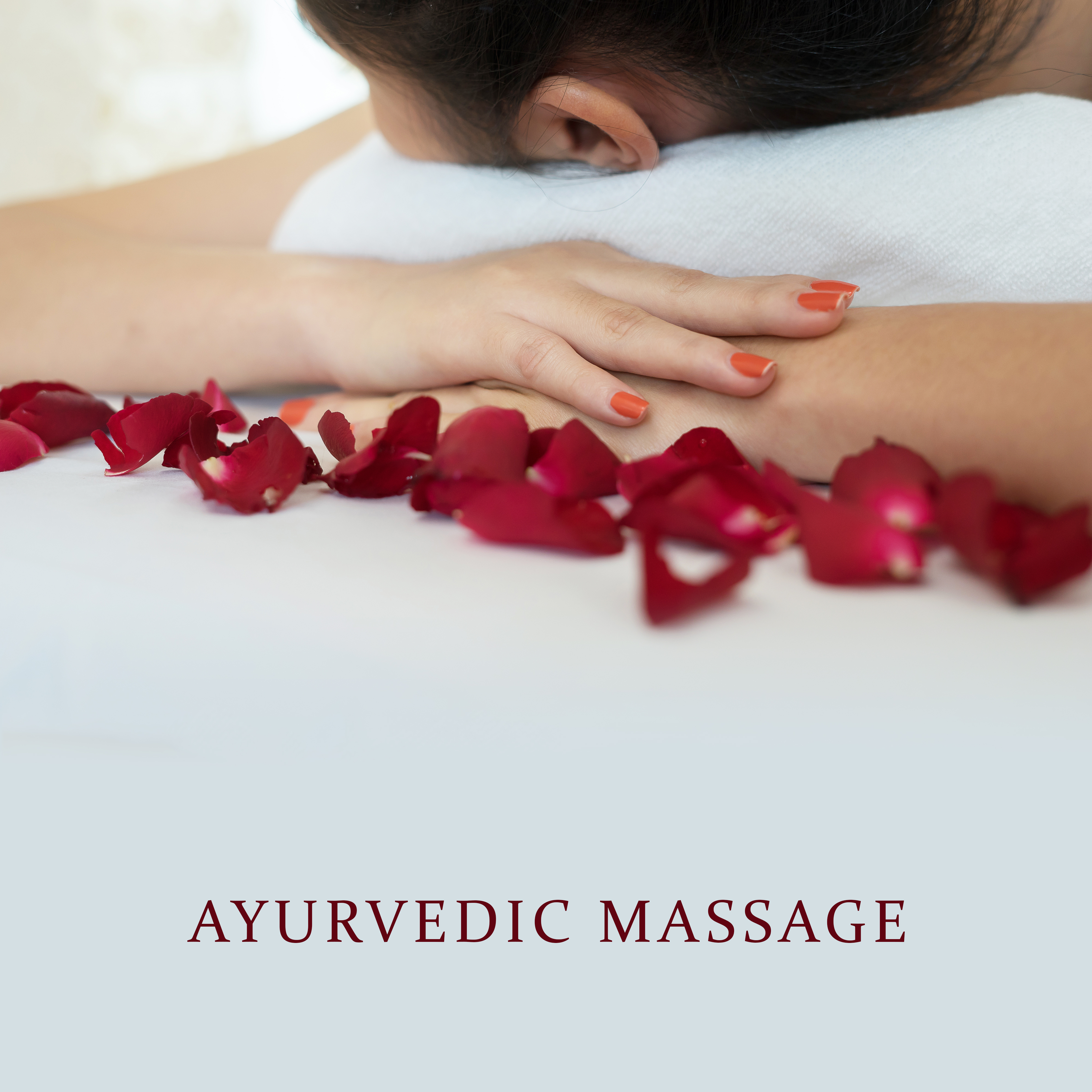 Ayurvedic Massage – Relaxing Music for Spa Lounge