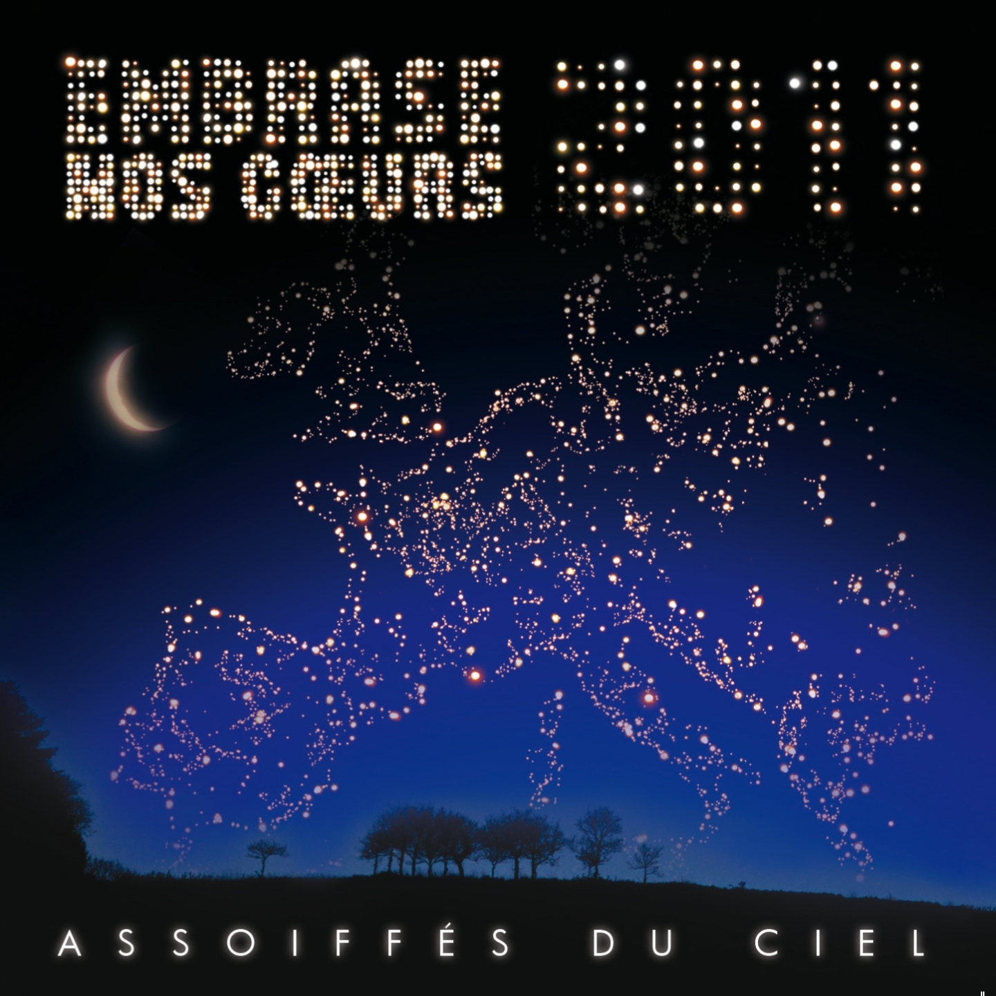 Assoiffés du ciel