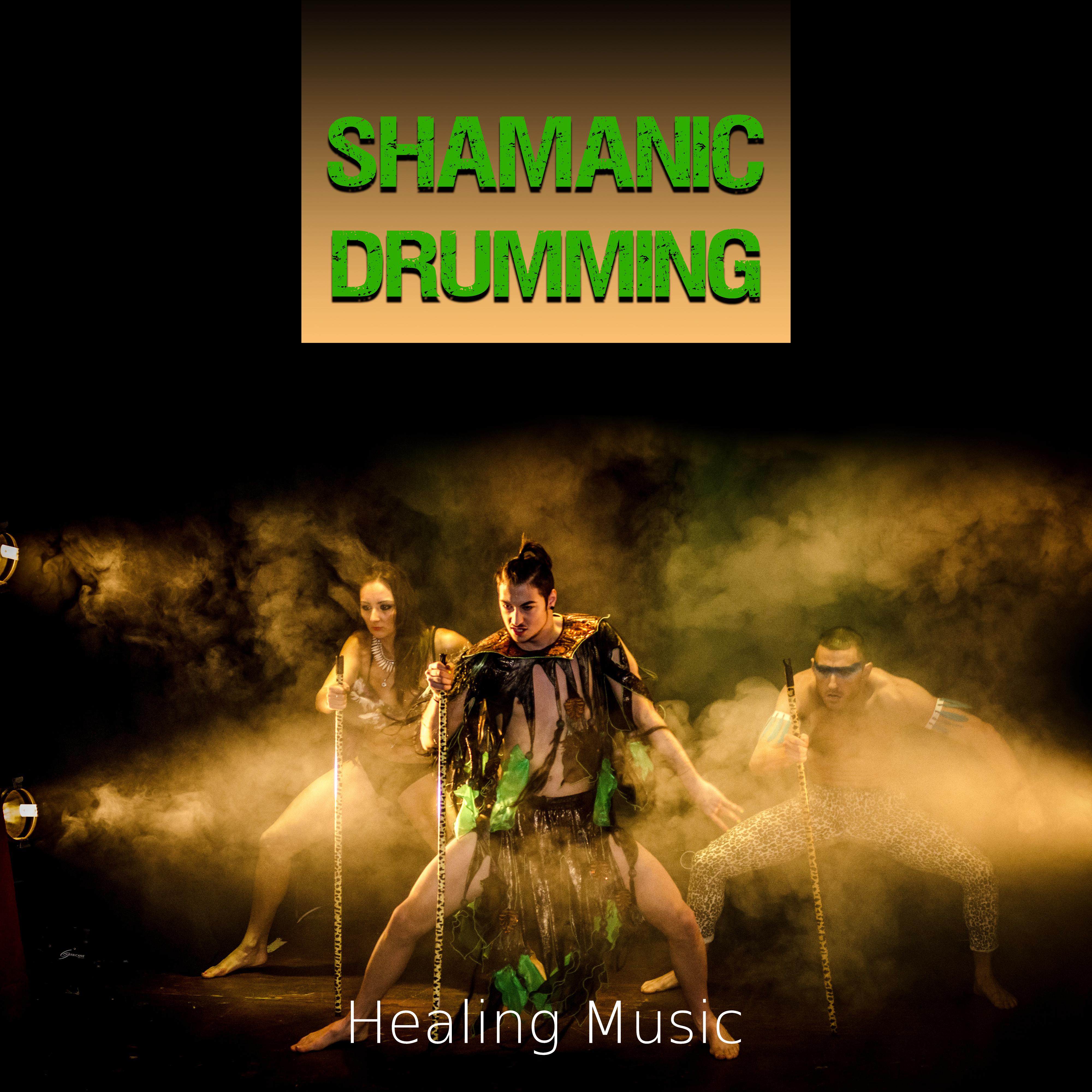 Shamanic Experience for Power Mind