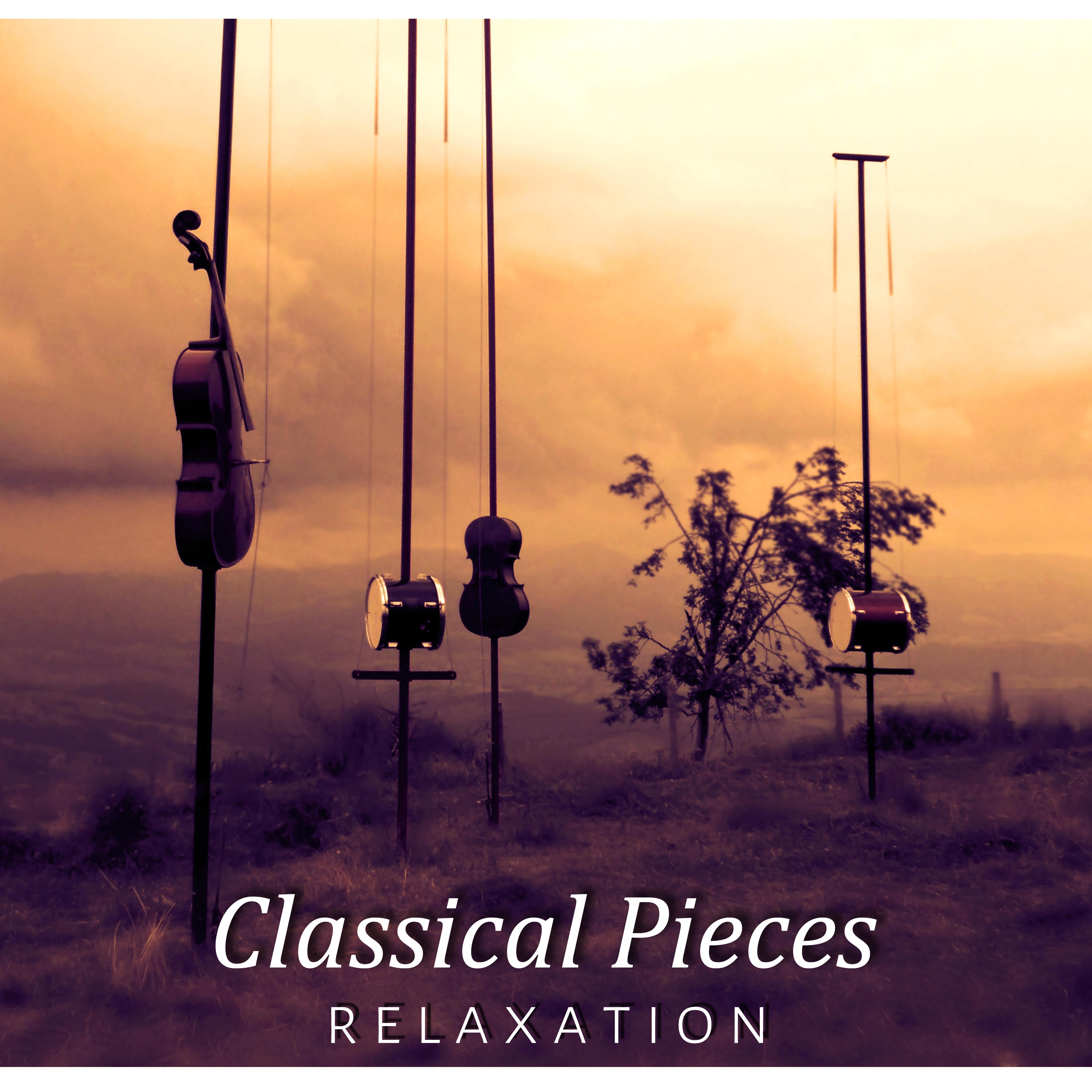 Classical Pieces: Relaxation – Peaceful Classical Music to Calm Down, Essential Music, Chopin, Beethoven, Liszt