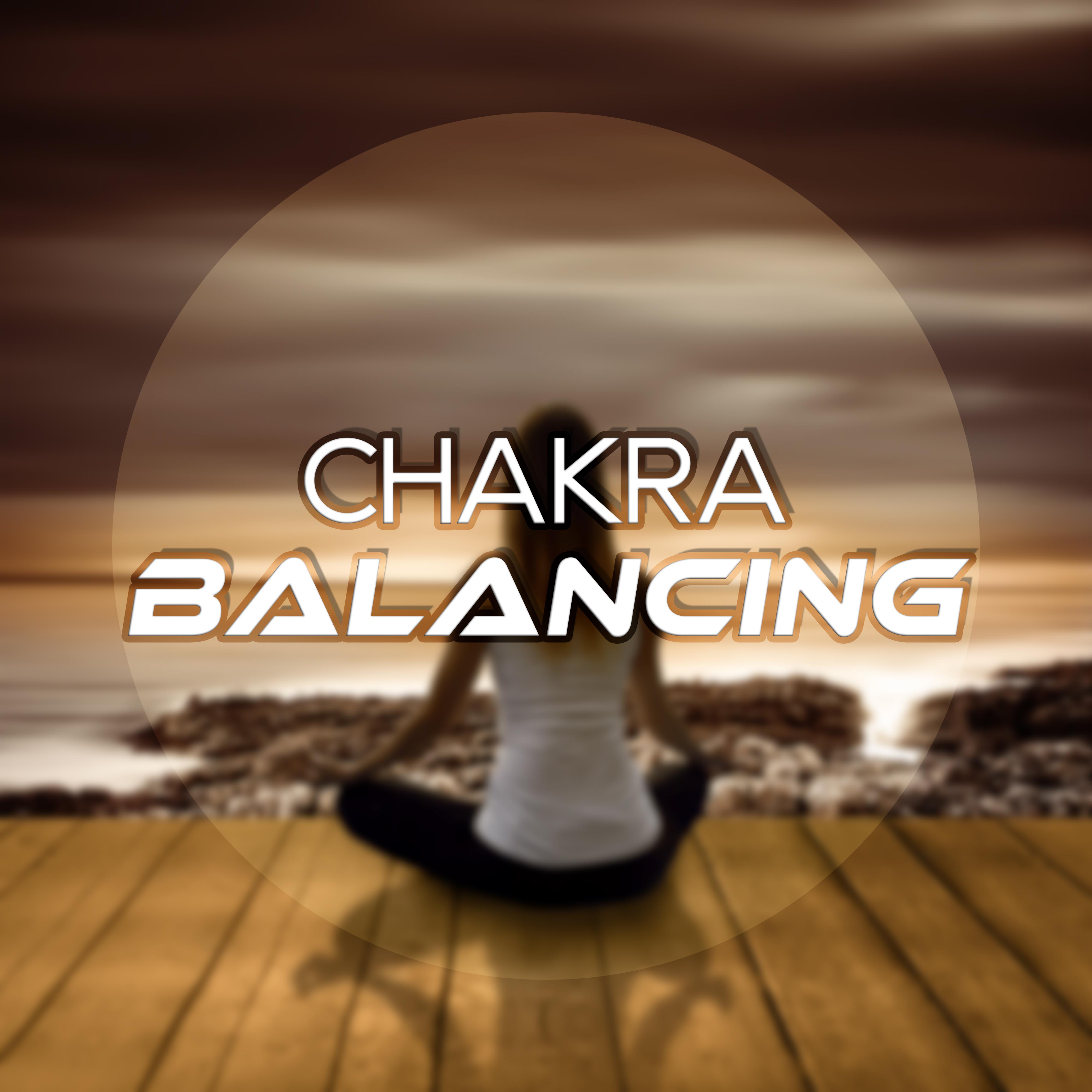 Chakra Balancing - Chakra Healing, Spirituality, Morning Prayer, Hatha Yoga, Mantras, Relaxation