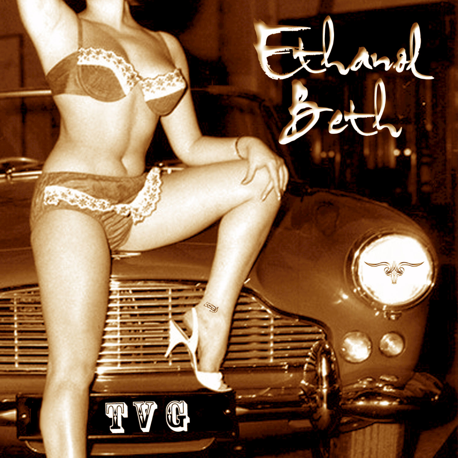 Ethanol Beth - Single