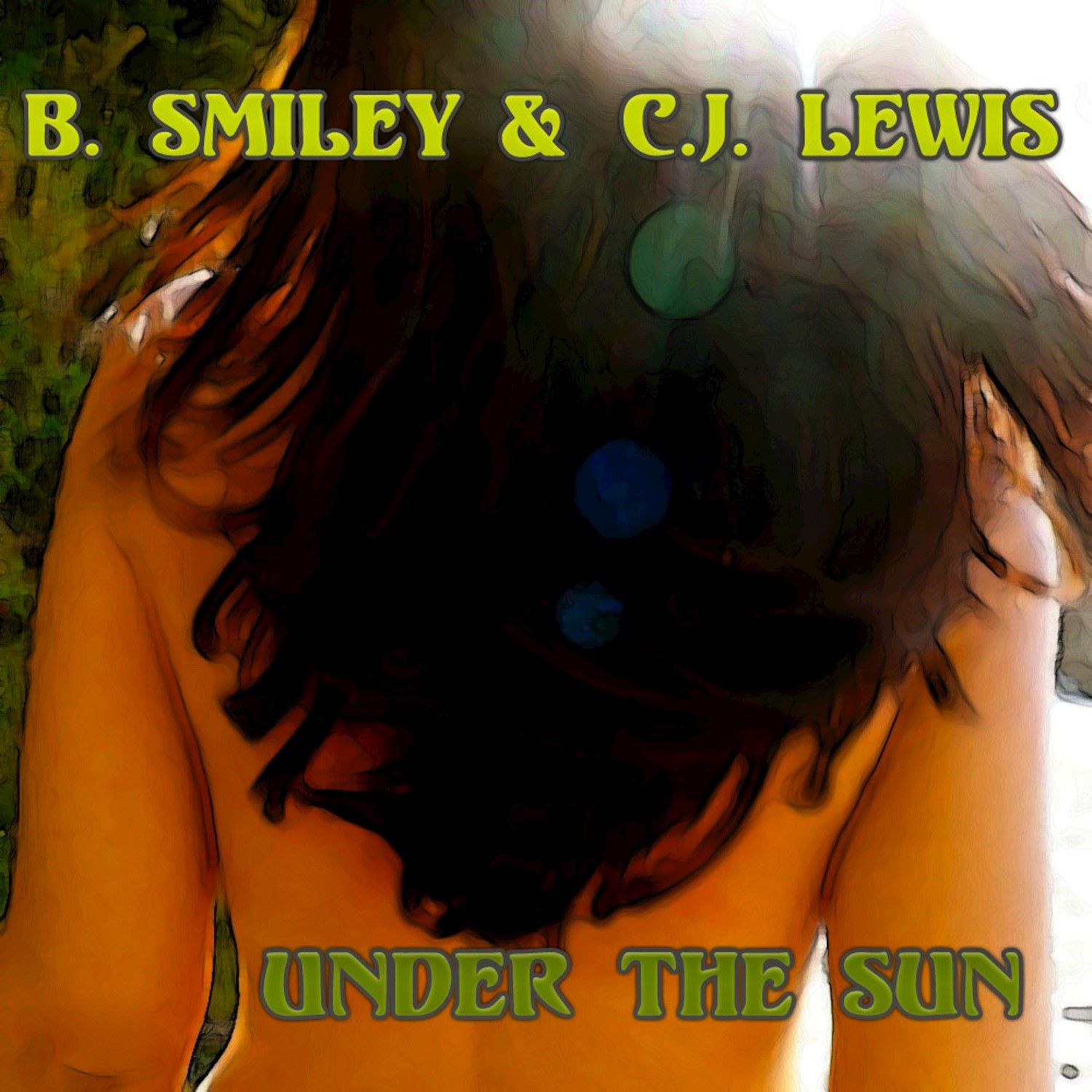 Under The Sun - Single