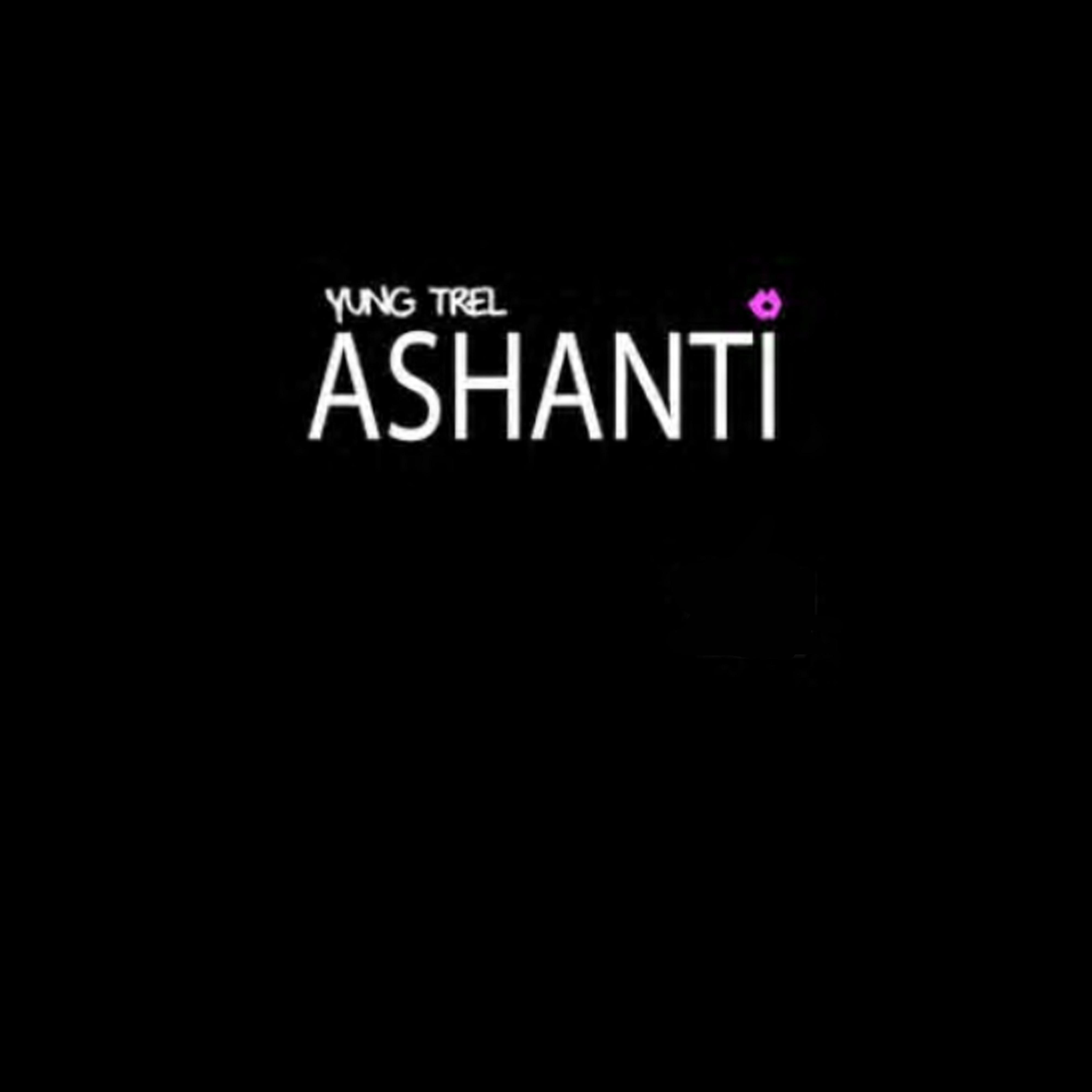 Ashanti