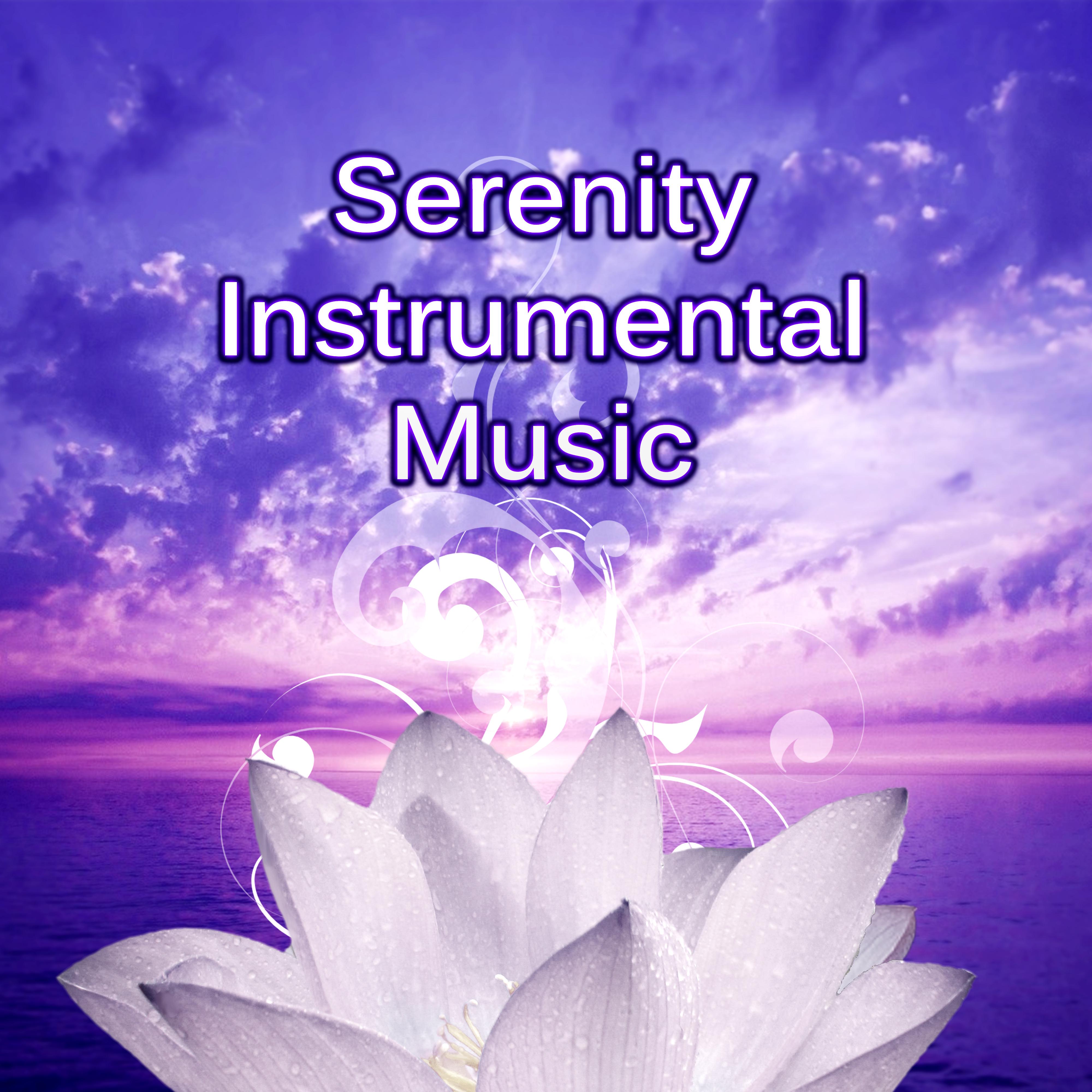 Serenity Instrumental Music