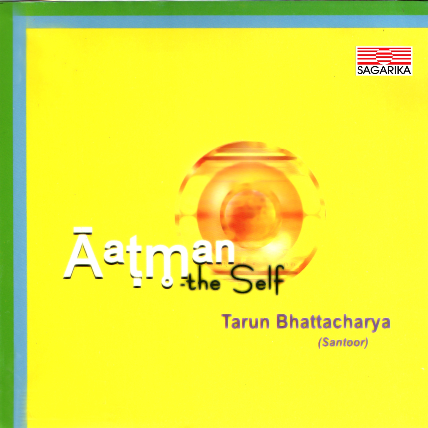 Aatman - The Self