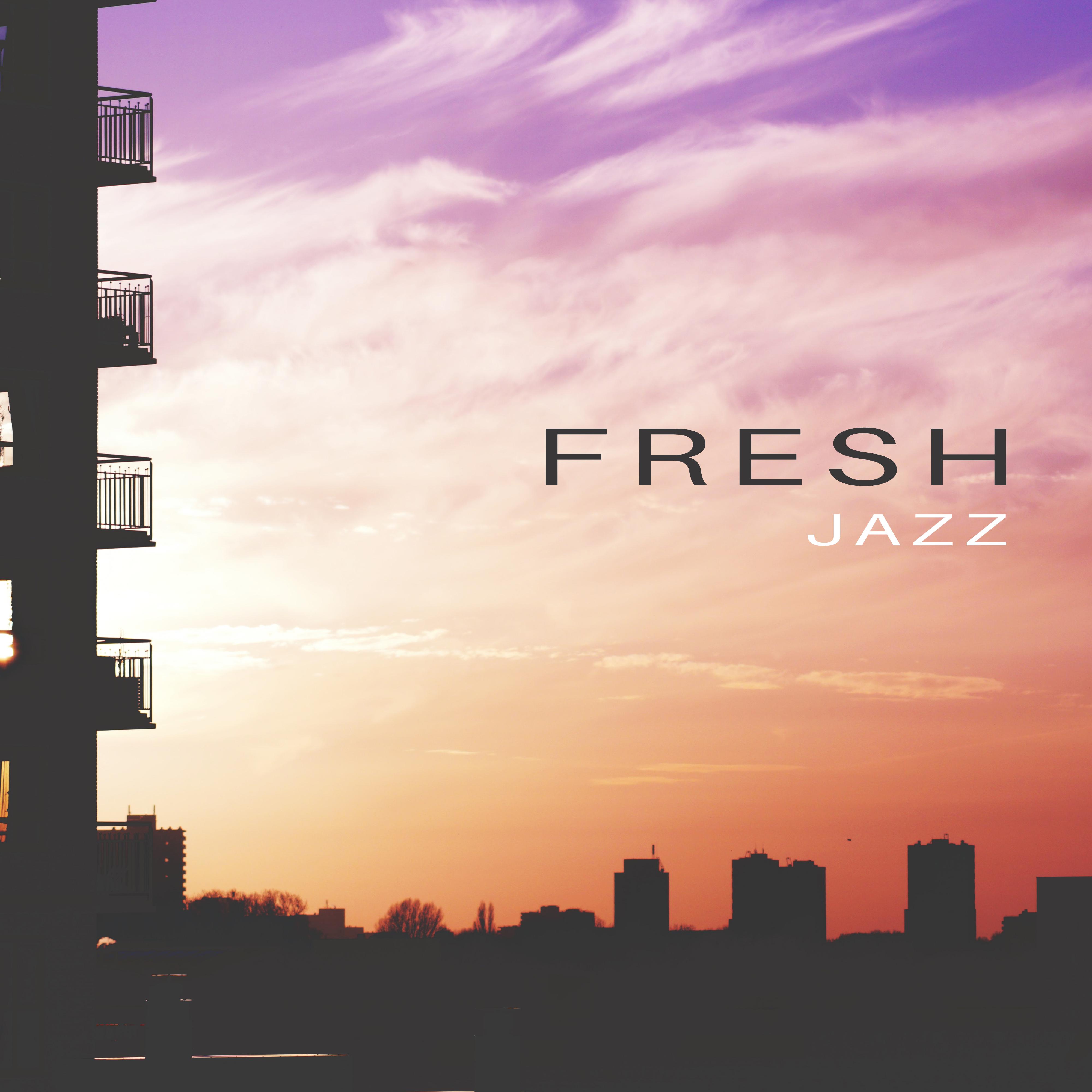 Fresh Jazz