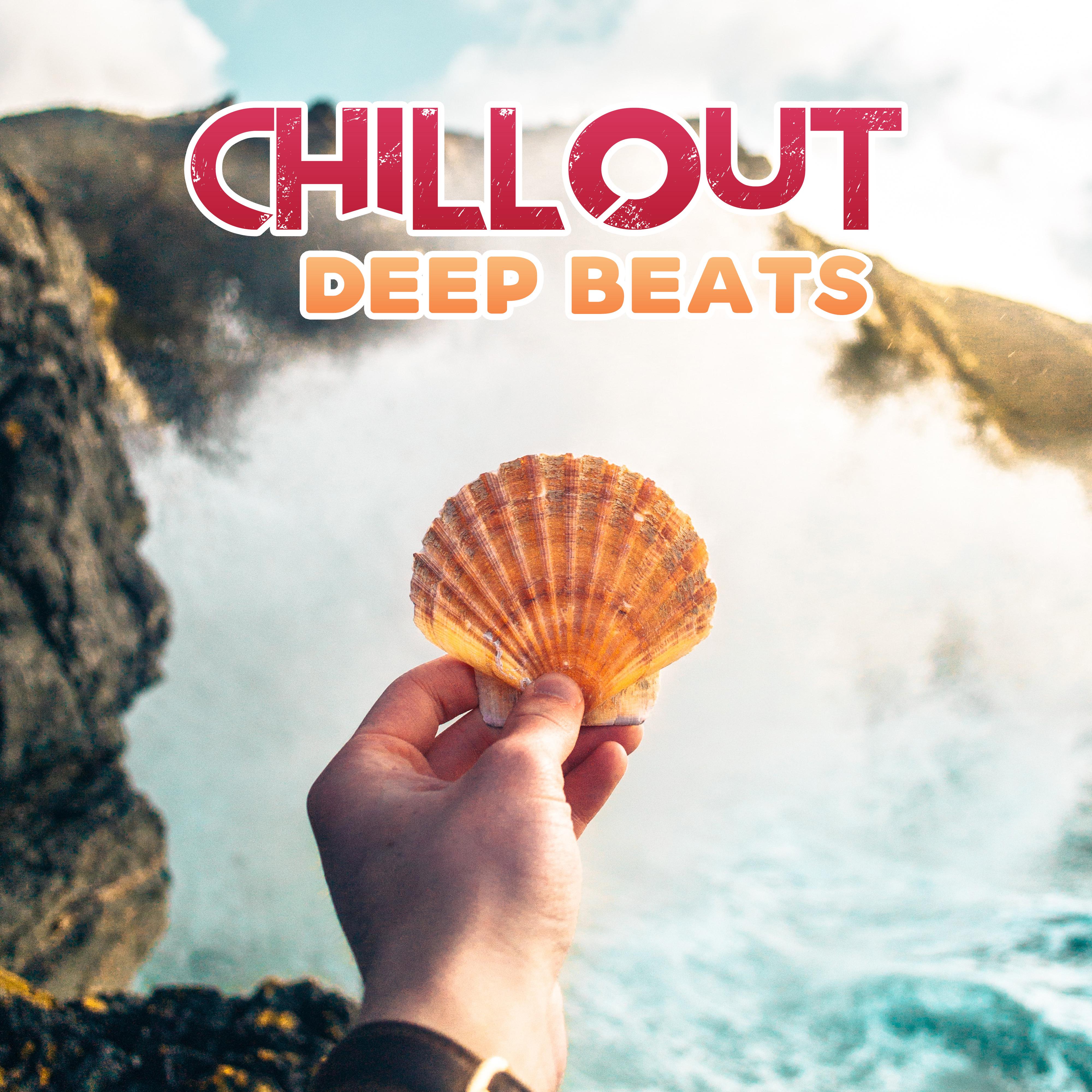 Chillout Deep Beats – Calming Vibes, Summer 2017, Easy Listening, Tropical Island Beats